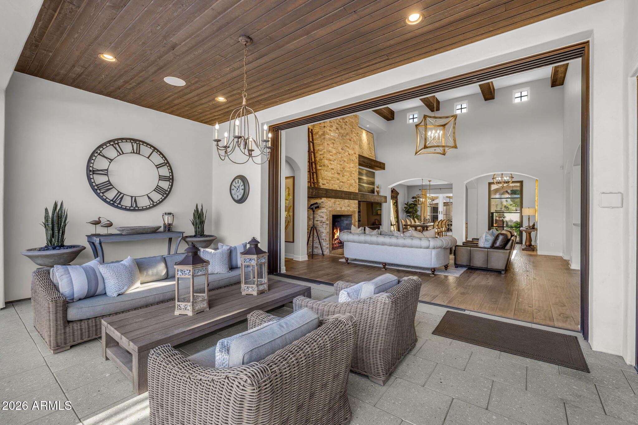 PARADISE RESERVE REPLAT - Residential