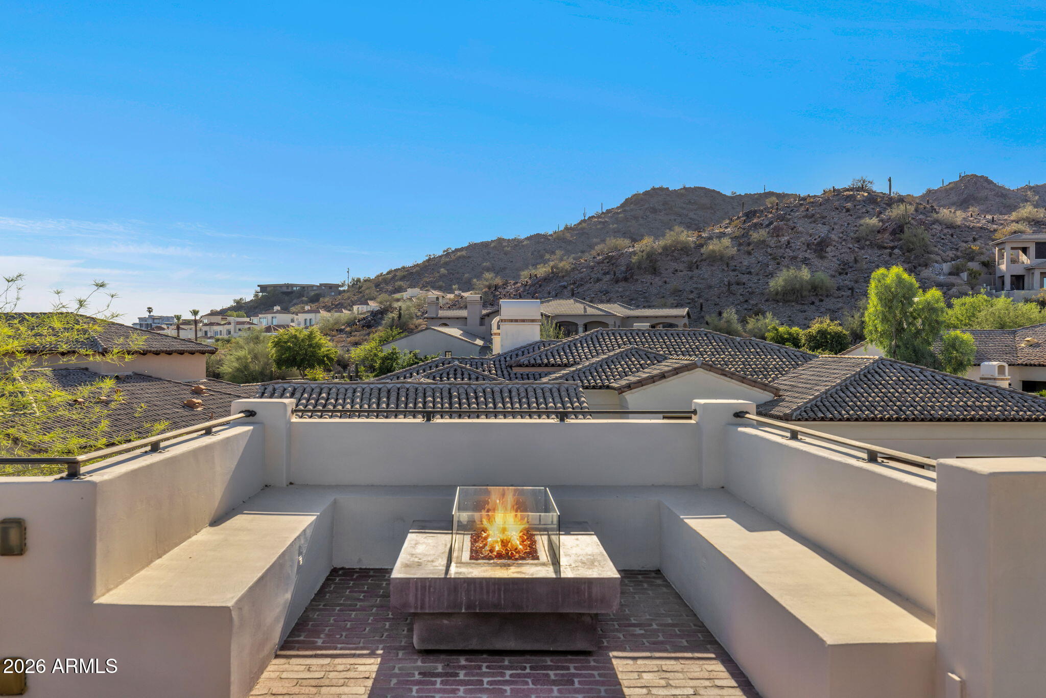 PARADISE RESERVE REPLAT - Residential
