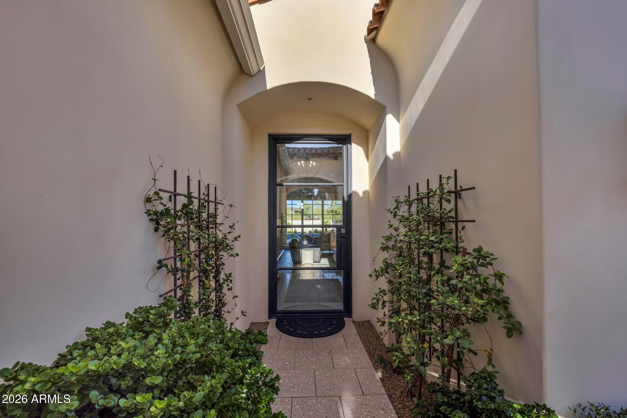PARADISE RESERVE REPLAT - Residential
