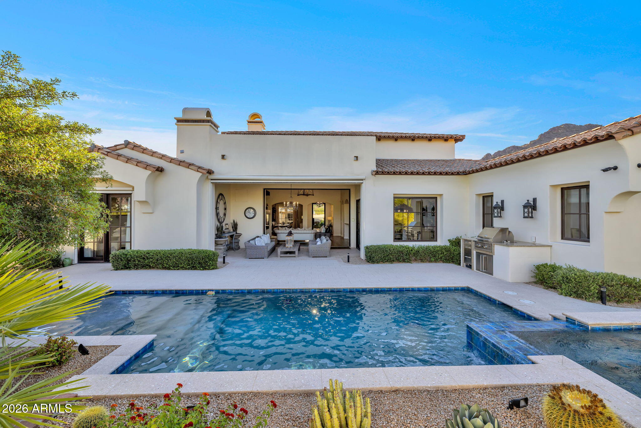 PARADISE RESERVE REPLAT - Residential