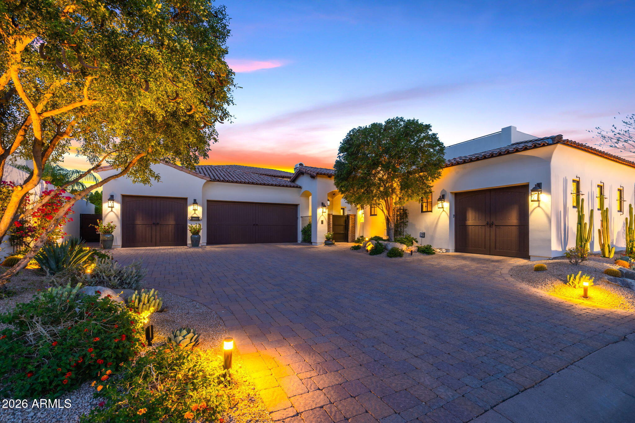 PARADISE RESERVE REPLAT - Residential