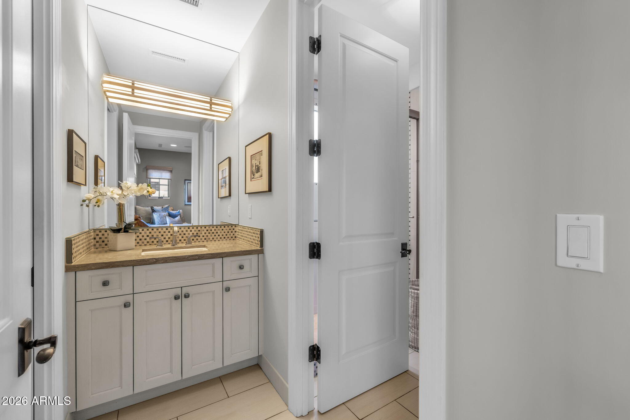 PARADISE RESERVE REPLAT - Residential