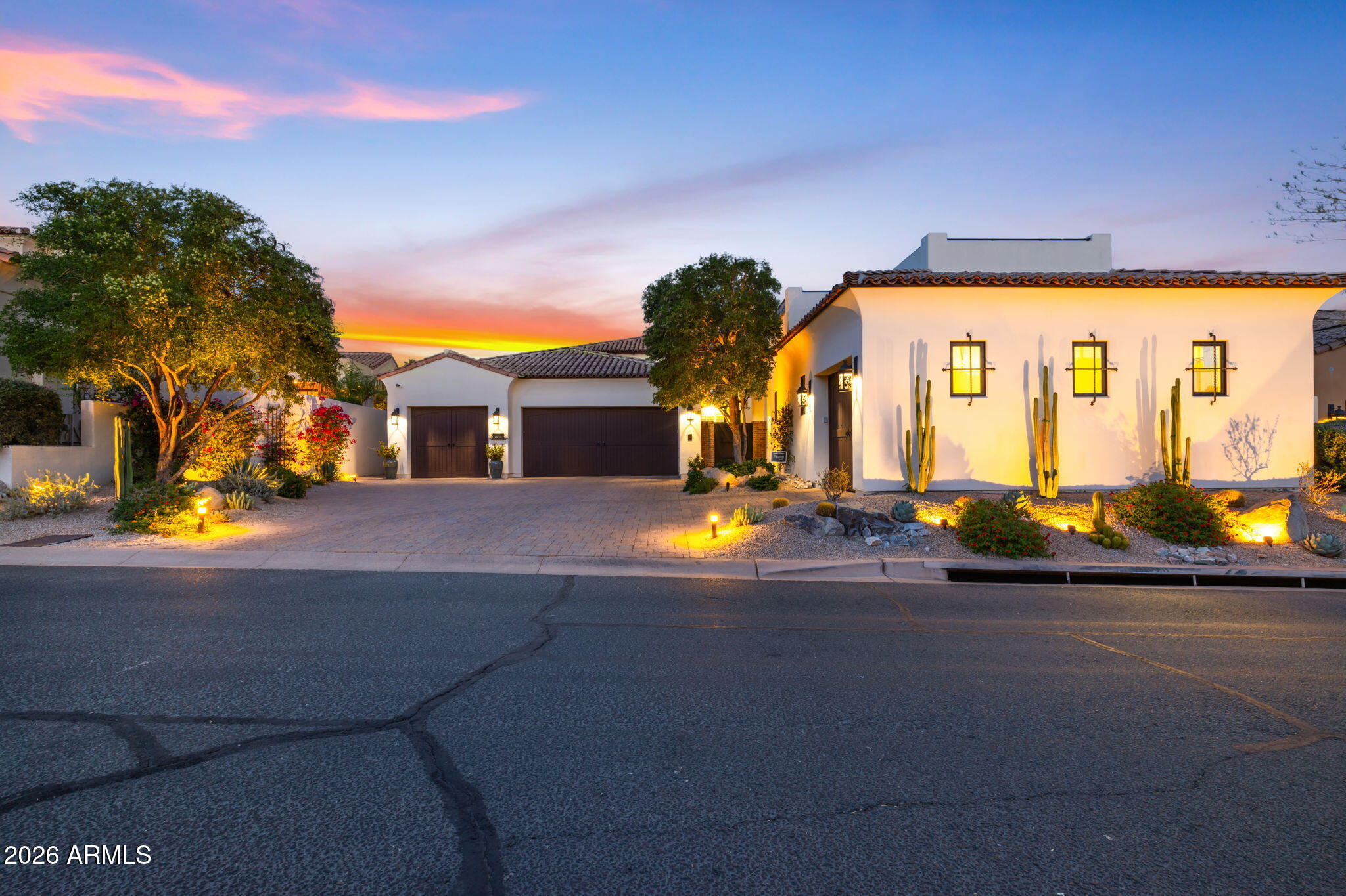 PARADISE RESERVE REPLAT - Residential