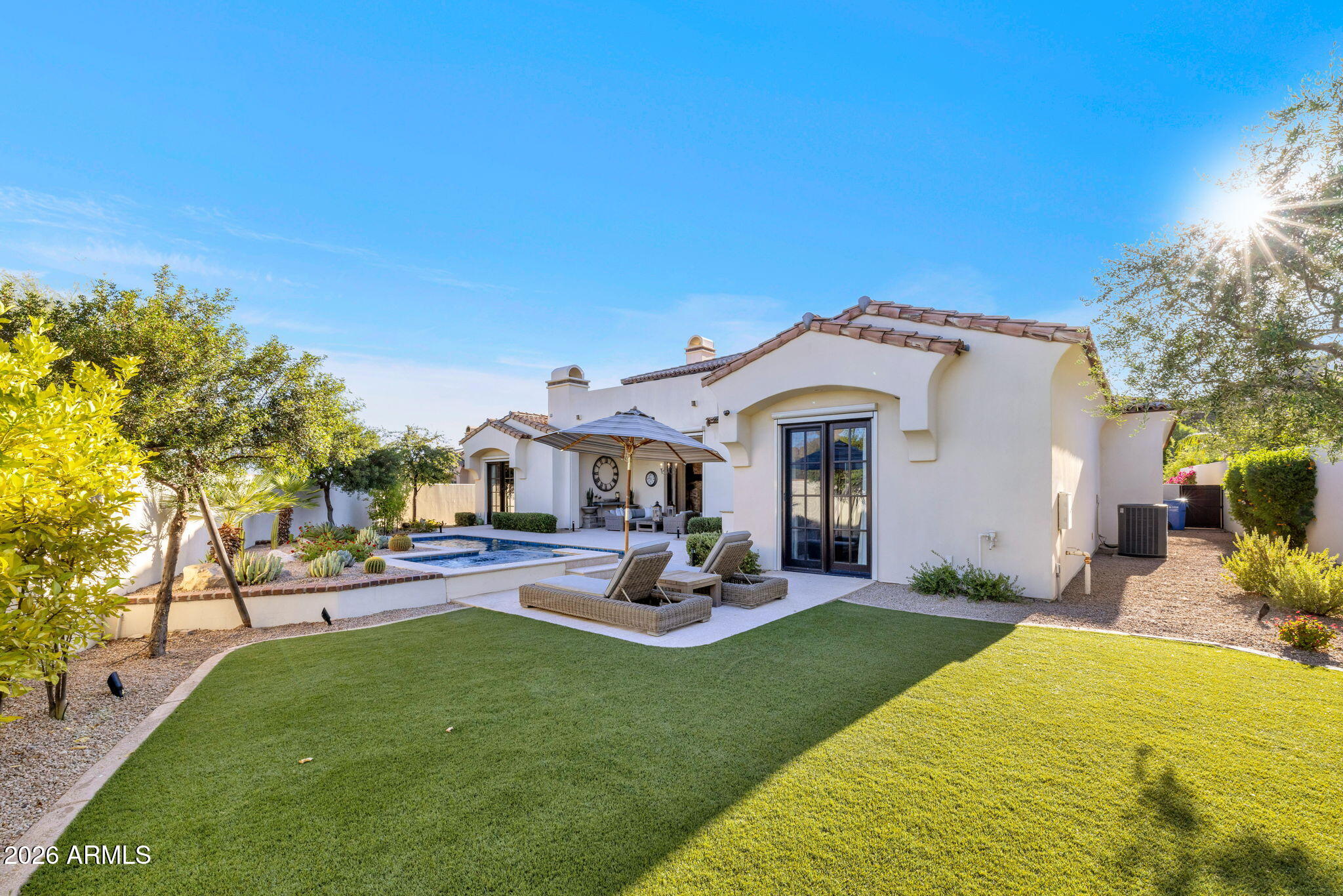 PARADISE RESERVE REPLAT - Residential