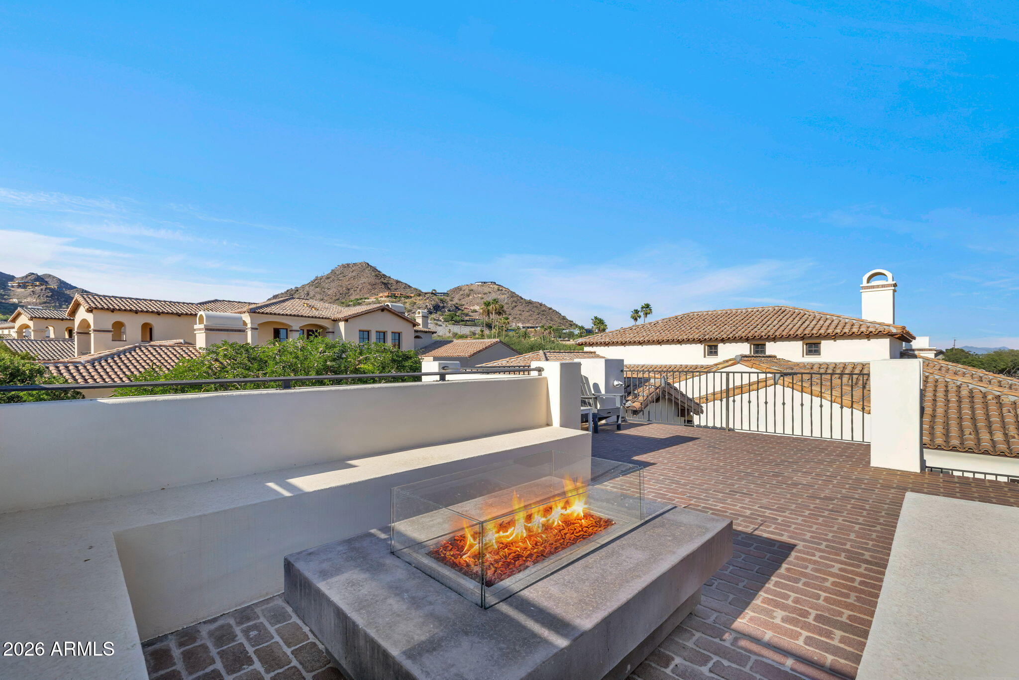 PARADISE RESERVE REPLAT - Residential
