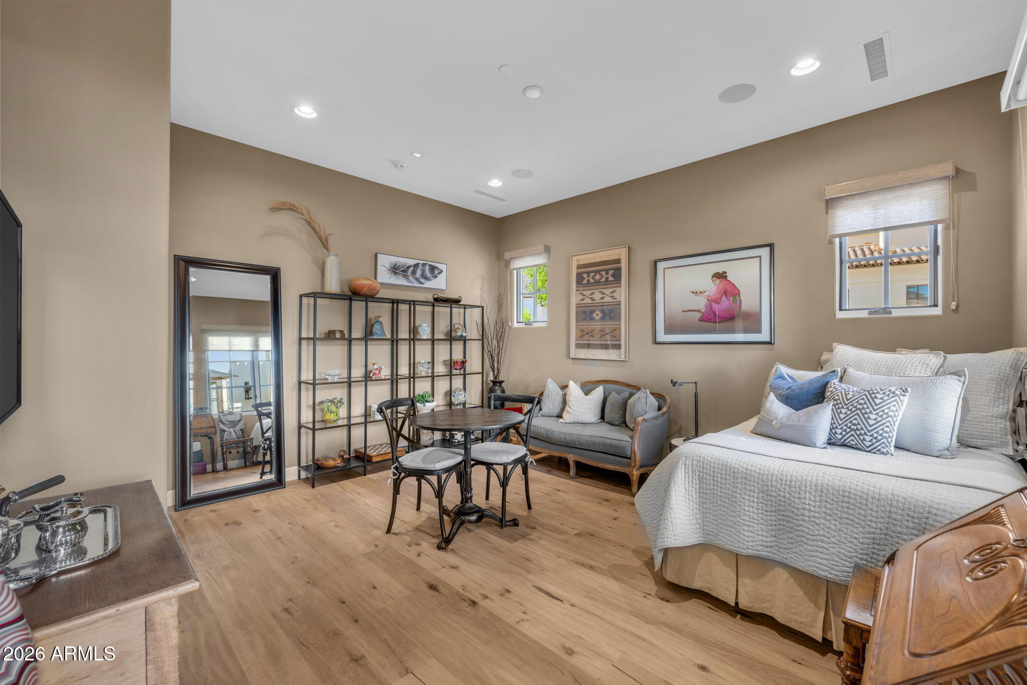 PARADISE RESERVE REPLAT - Residential