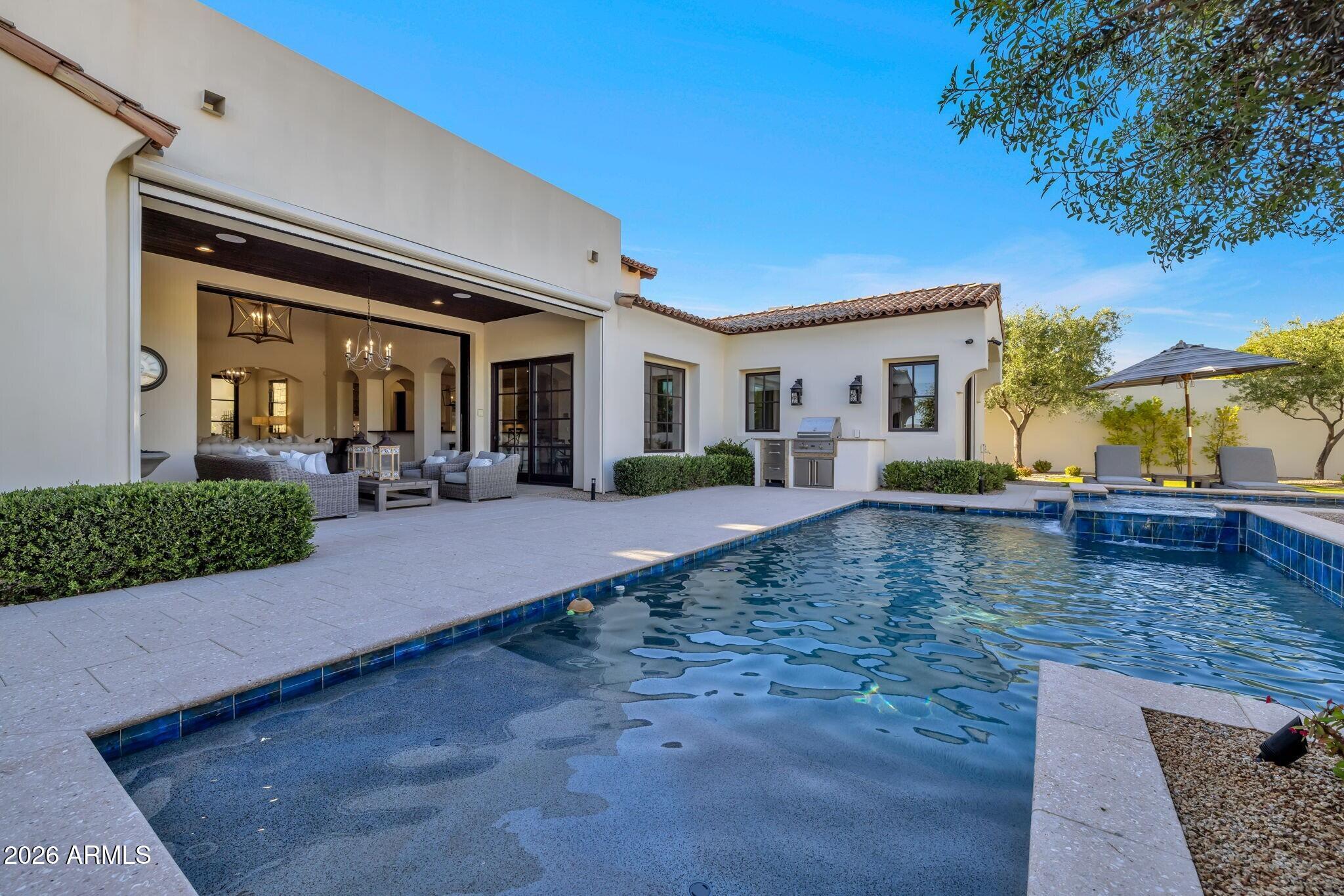 PARADISE RESERVE REPLAT - Residential