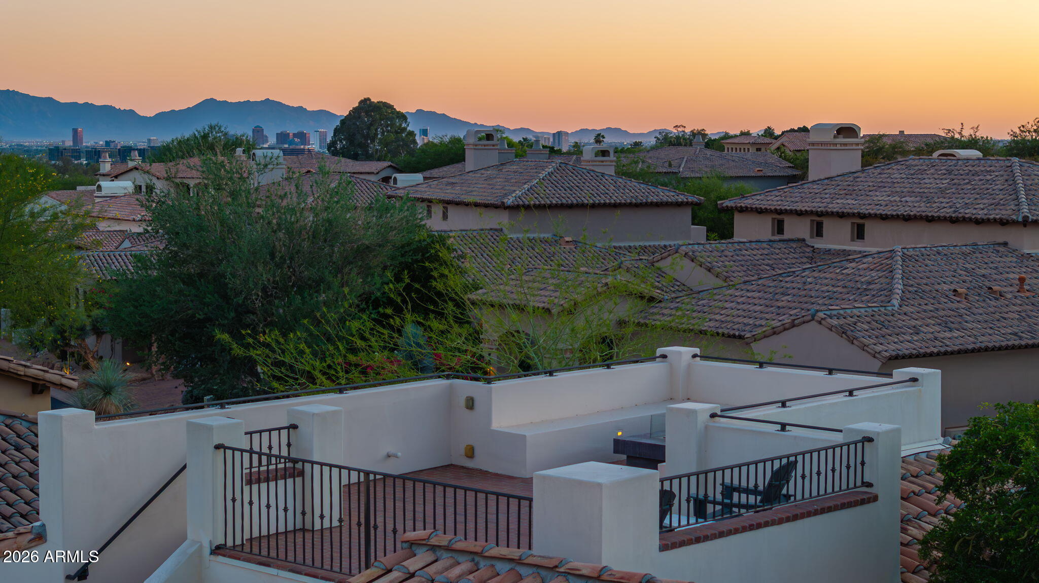 PARADISE RESERVE REPLAT - Residential
