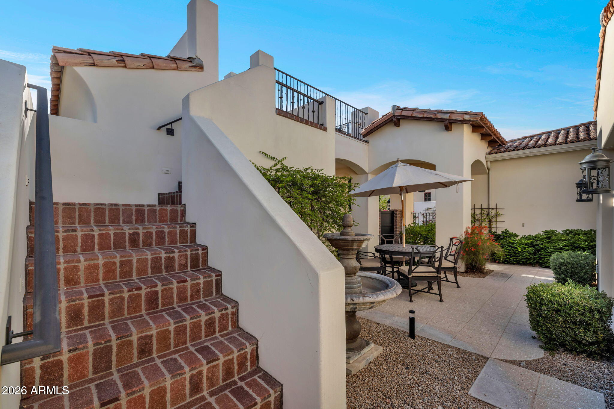 PARADISE RESERVE REPLAT - Residential