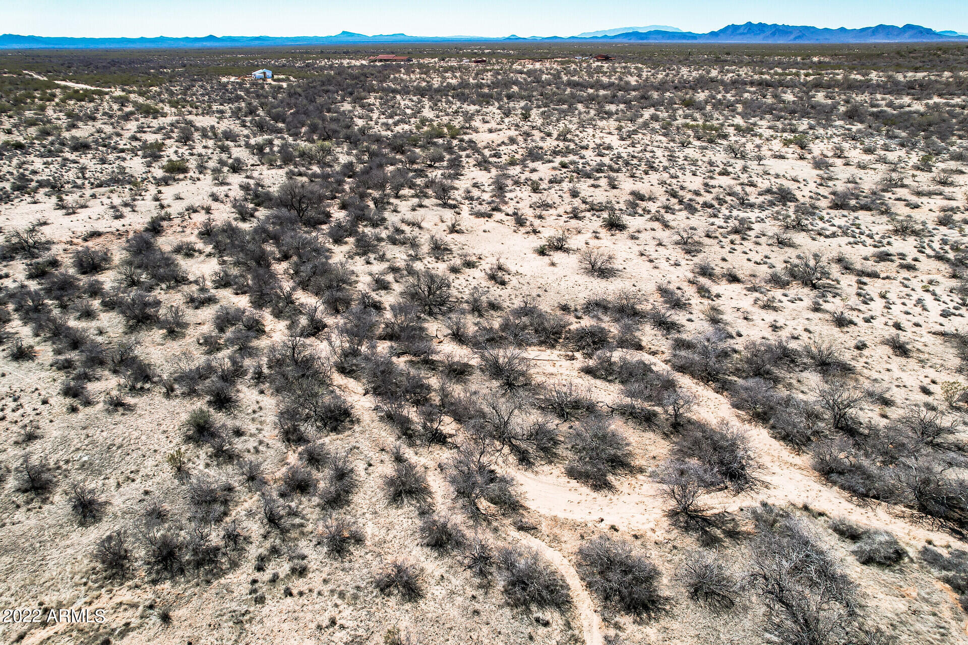 Private Equestrian Area - Land