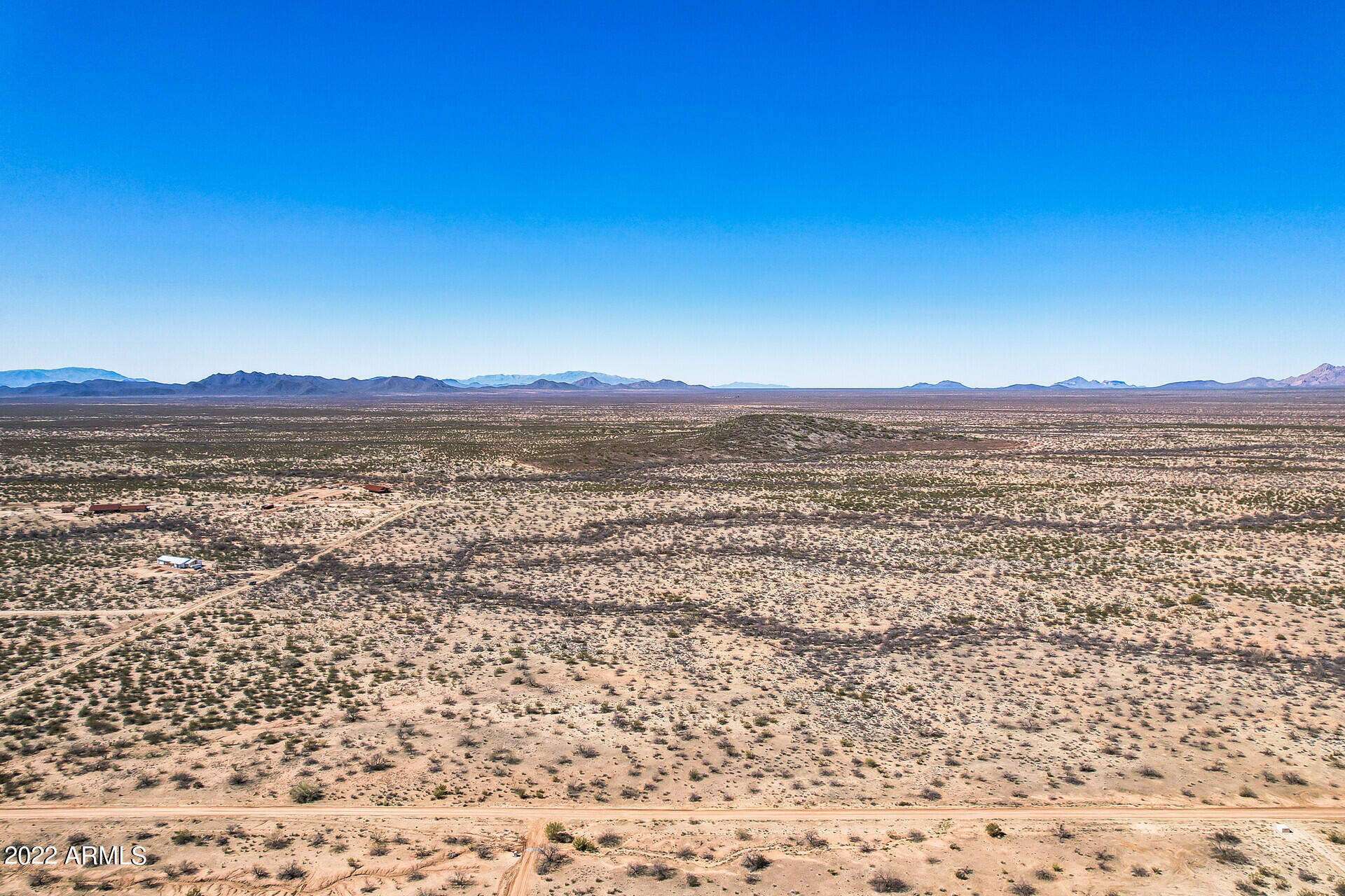 Sincerely, 10 nice acres for development! Shared well, good road, underground utilities really close, mountain views and just a few miles to all the the amenities.  State land near by to ride all the way to the 9 Irons area off of the 93.  Inventory in Congress for horse property is about depleted giving evidence the popularity of the Congress area for an uncluttered lifestyle. No flood area, owner financing,2 well shares go with this 10 acres and can be split once.  Ropers, Working Cow Horse, Barrel Racers, Cutting Horses , Trail etc have all discovered the area.  It's a straight shot to Wickenburg, Prescott and Aguilla for all the activities. A total of 7 minutes from  Hwy 71 to the property. 4 minutes of it is county maintained road . Owner financing Take a look!