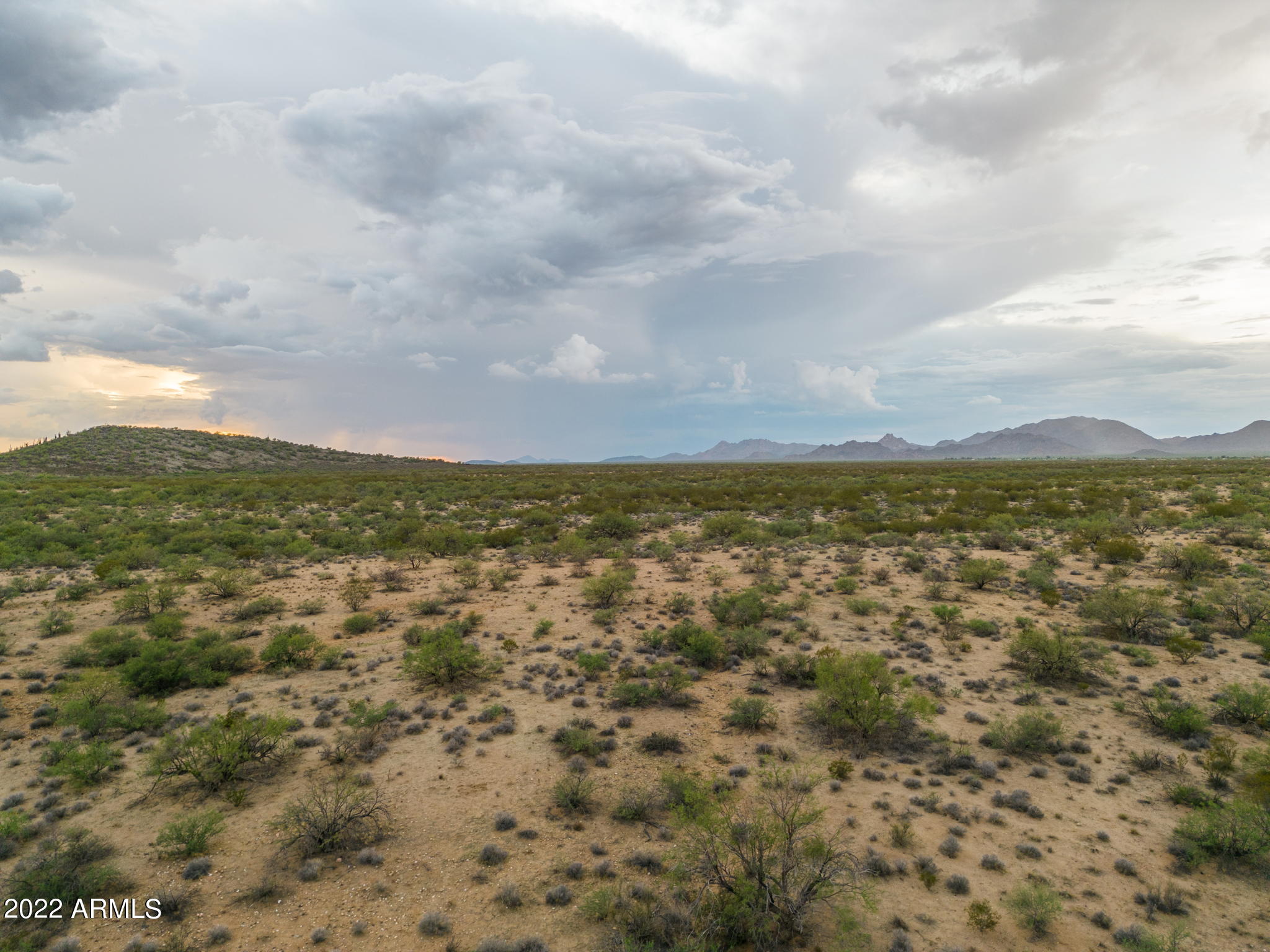 Private Equestrian Area - Land