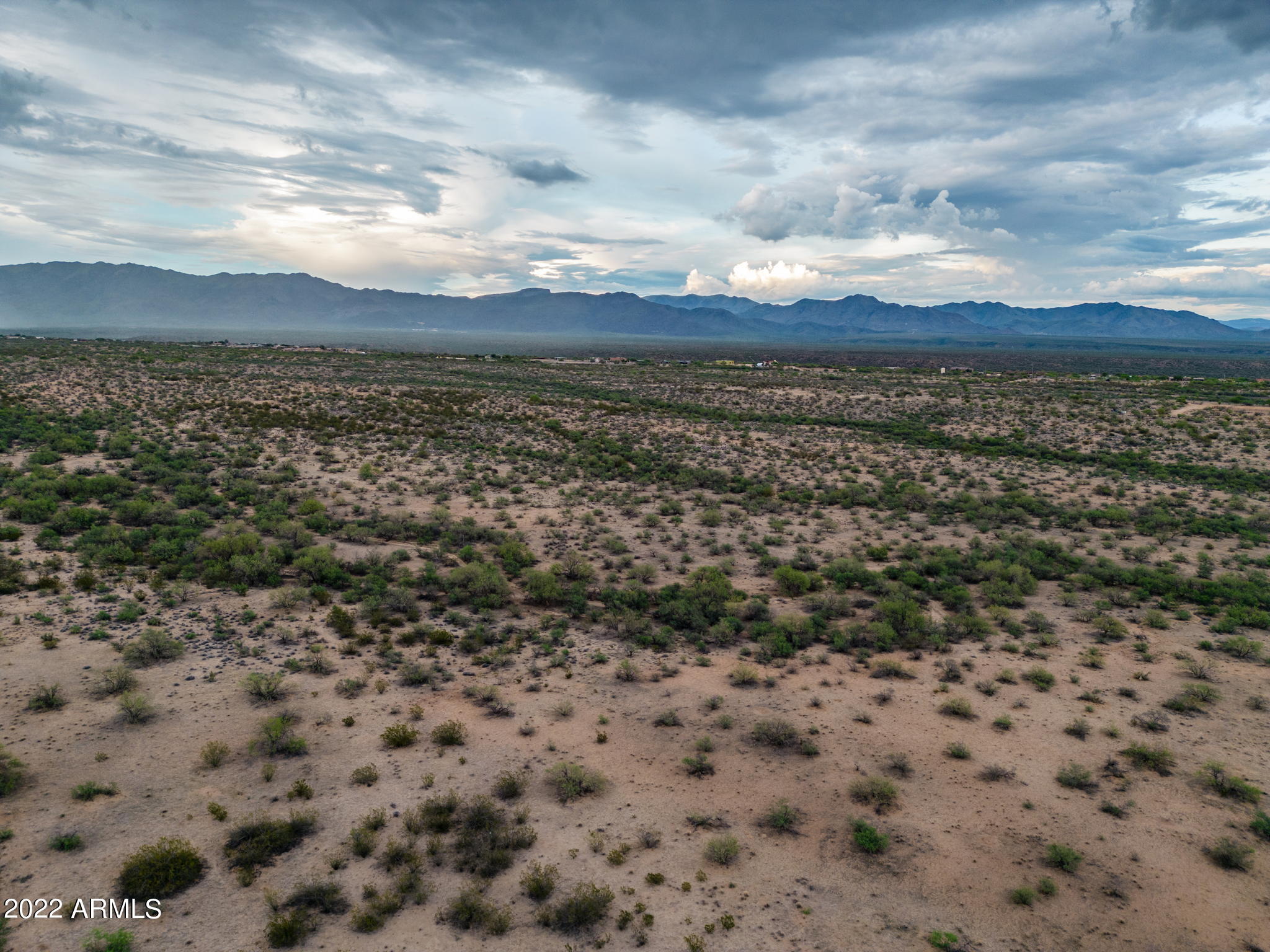 Private Equestrian Area - Land