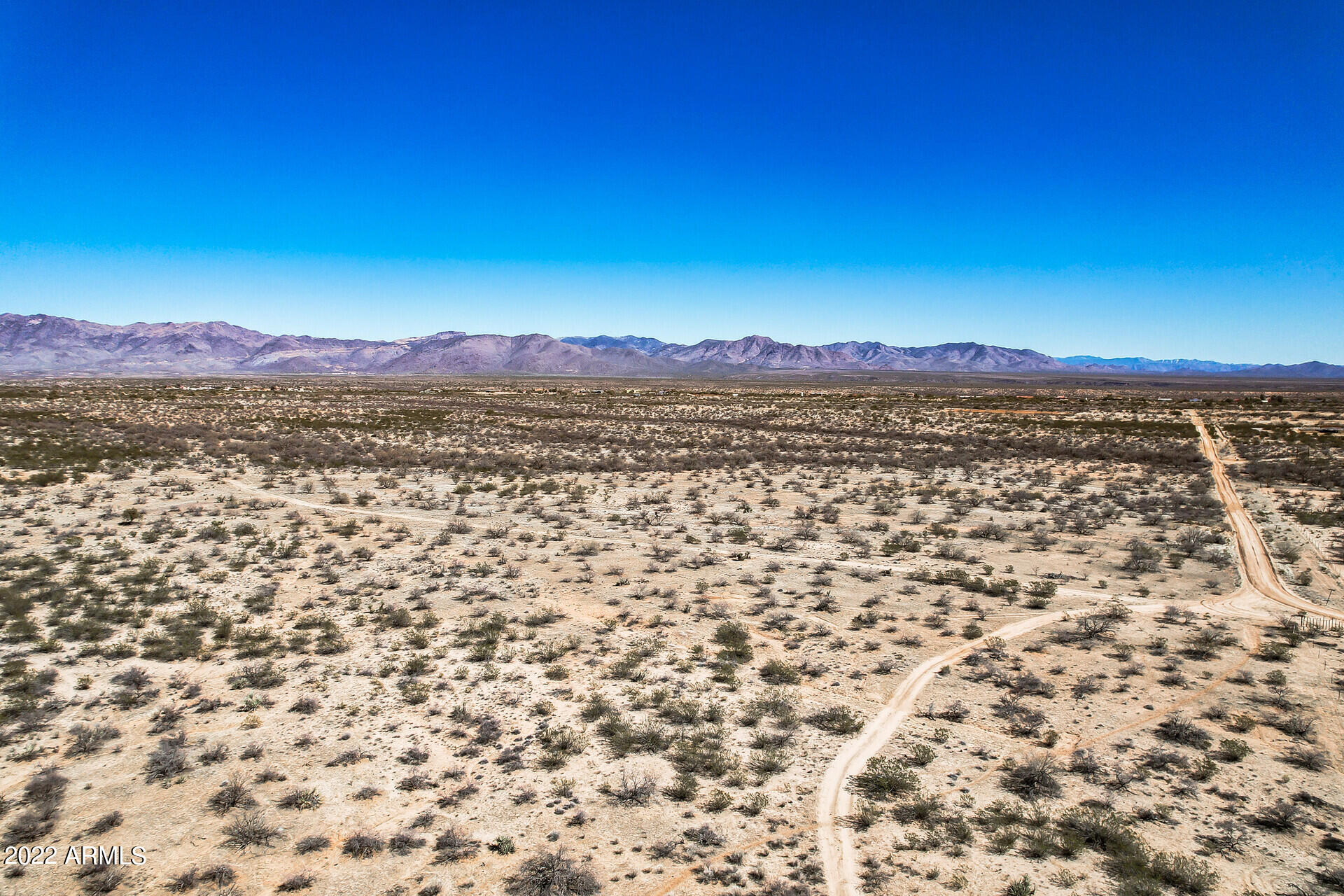 Private Equestrian Area - Land