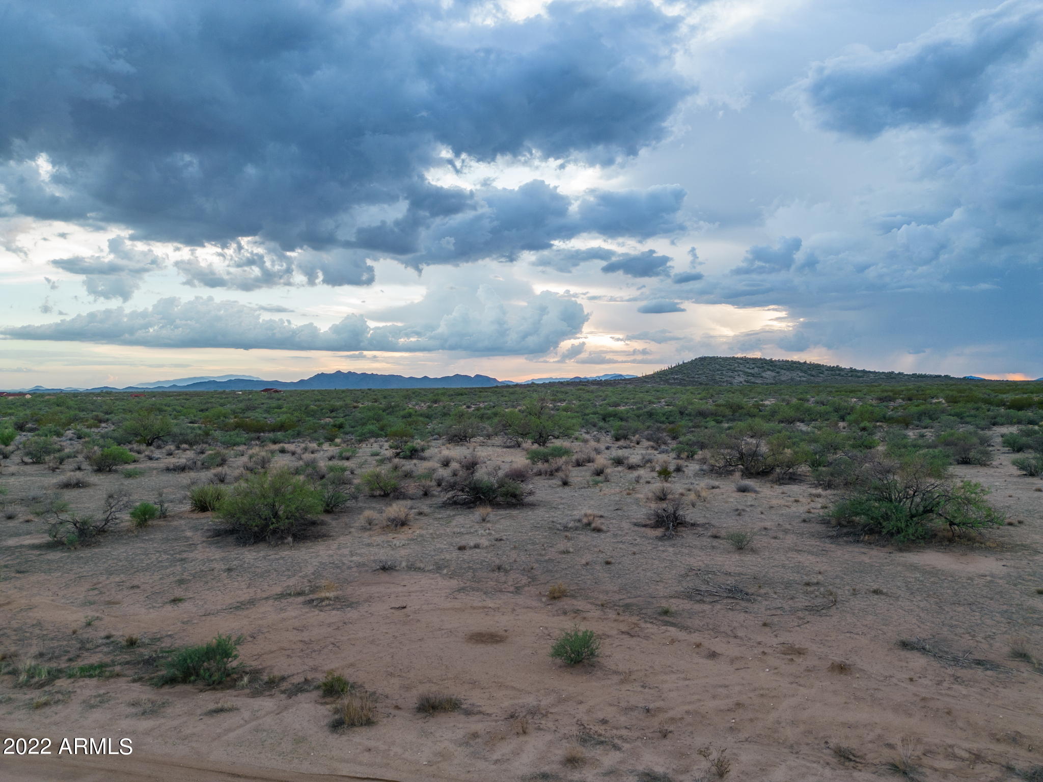 Private Equestrian Area - Land