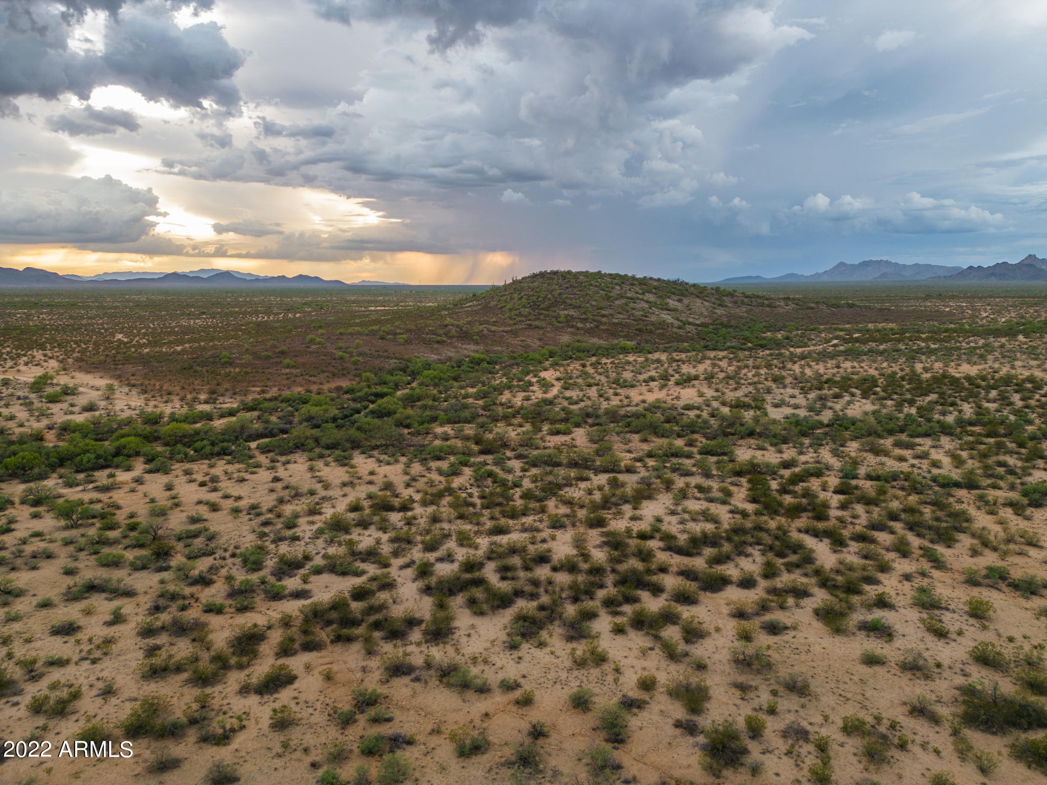 Private Equestrian Area - Land