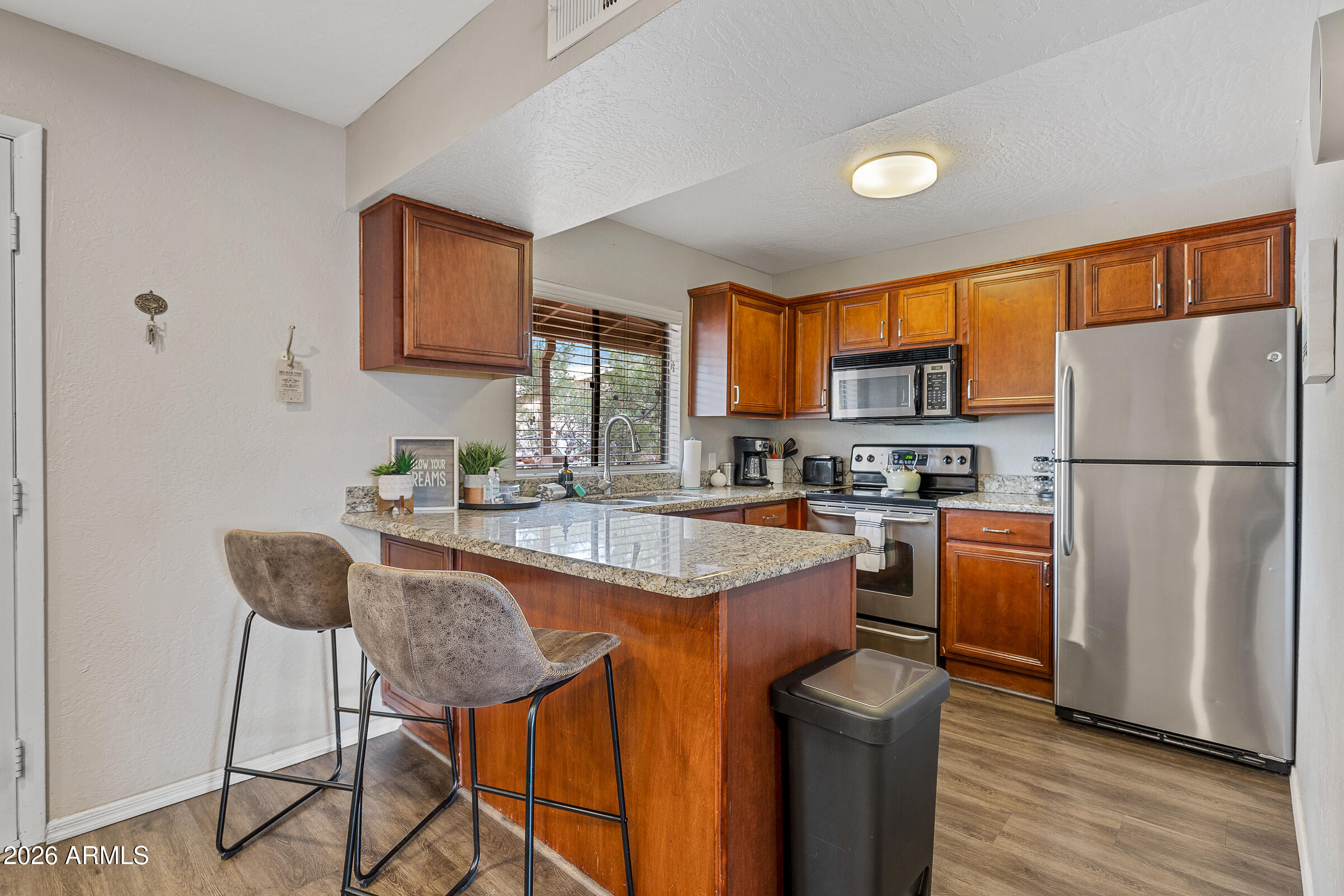 SEDONA SUNRISE CONDOMINIUMS BUILDING 3 - Residential