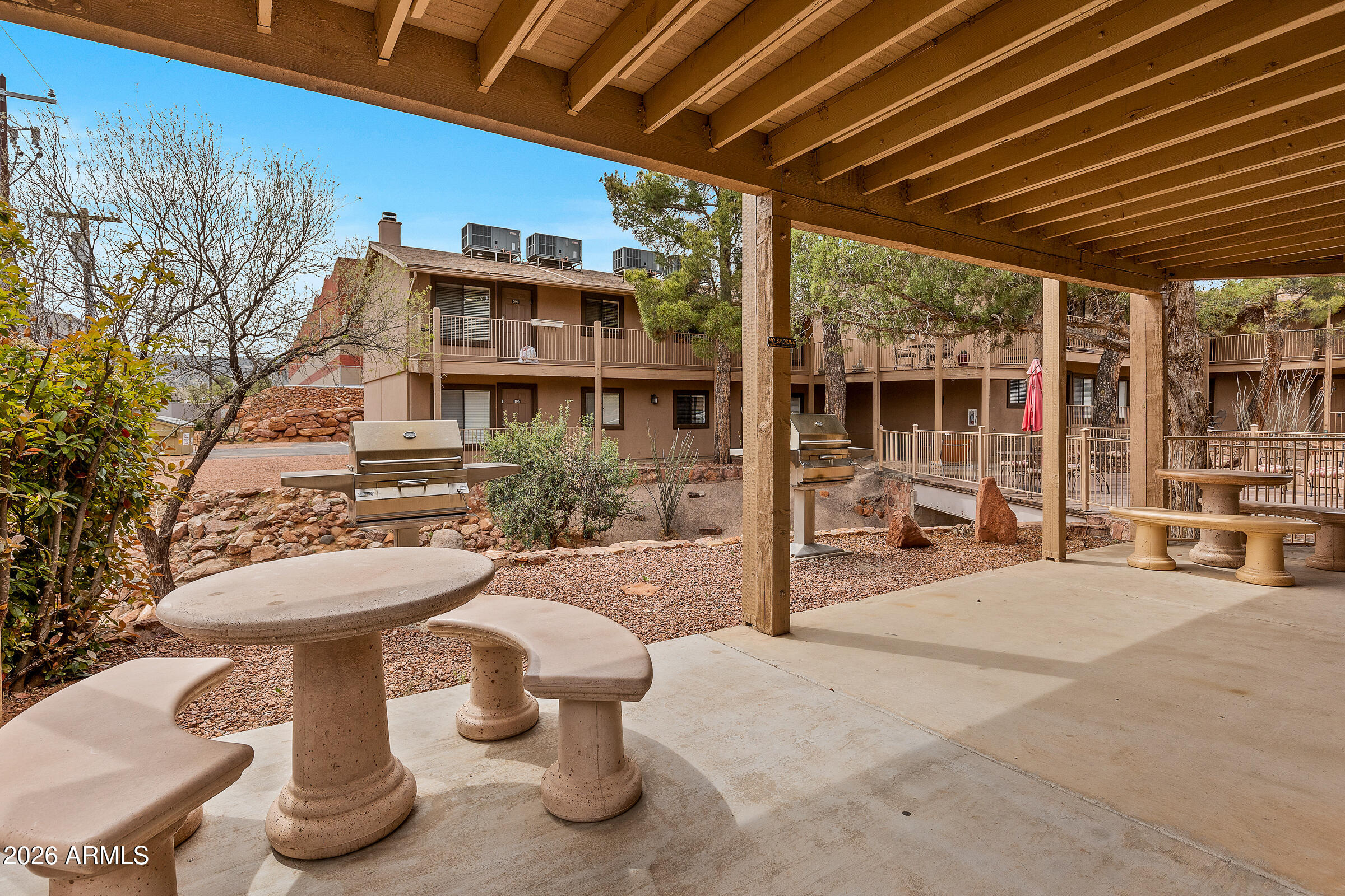 SEDONA SUNRISE CONDOMINIUMS BUILDING 3 - Residential