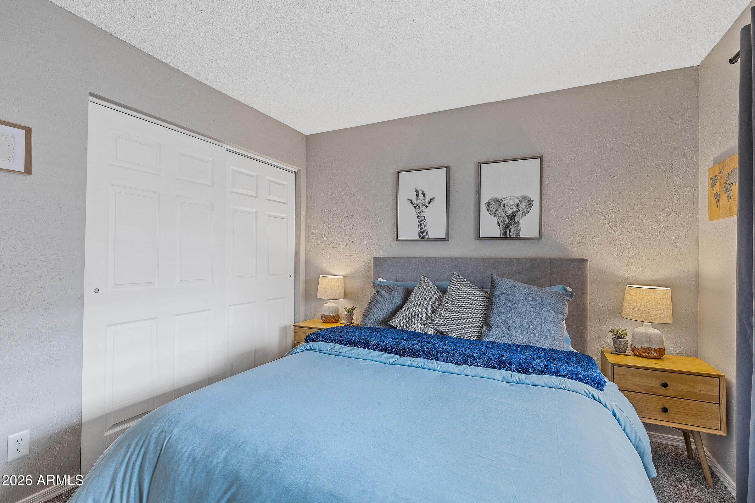 SEDONA SUNRISE CONDOMINIUMS BUILDING 3 - Residential