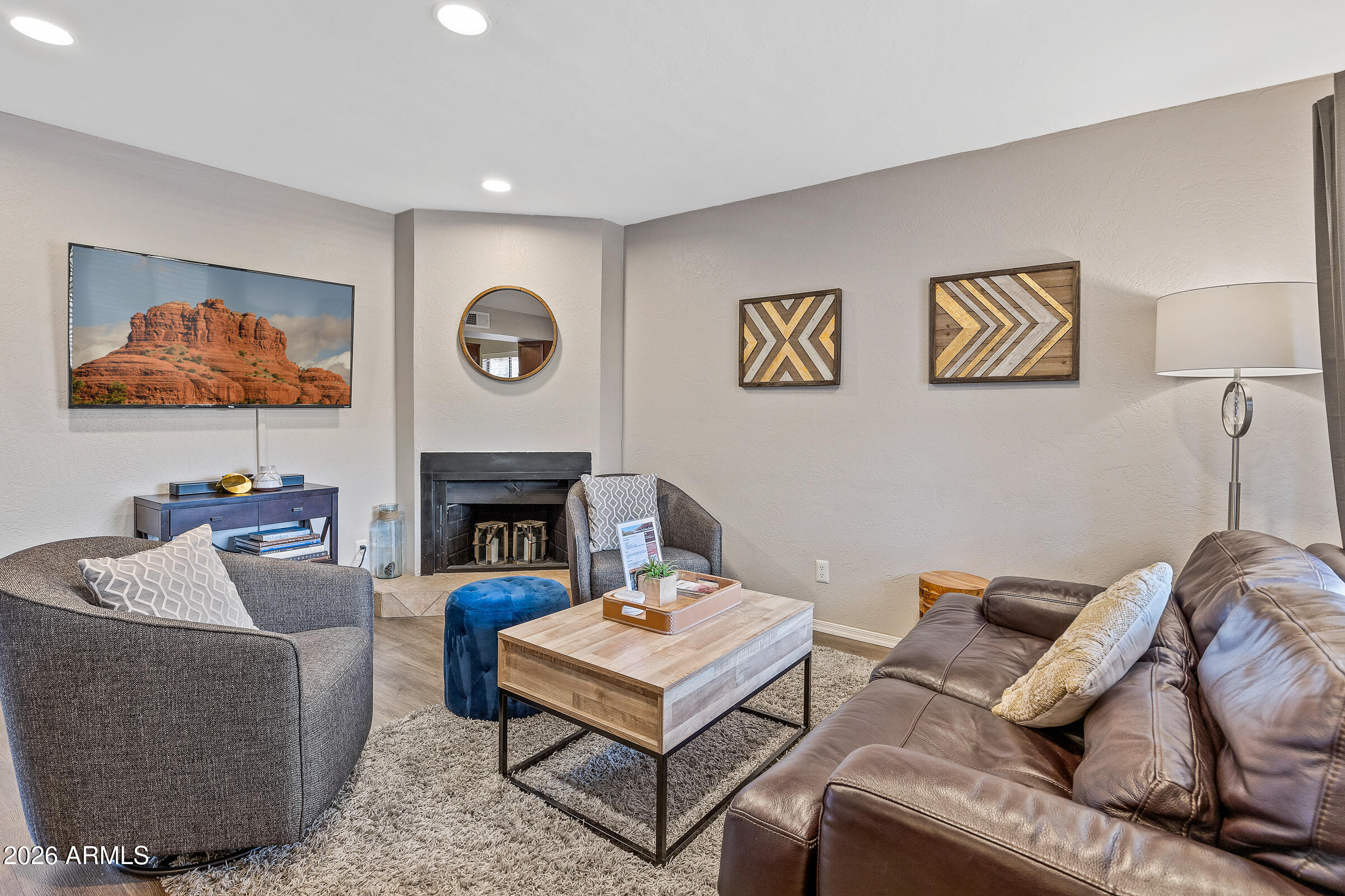 SEDONA SUNRISE CONDOMINIUMS BUILDING 3 - Residential