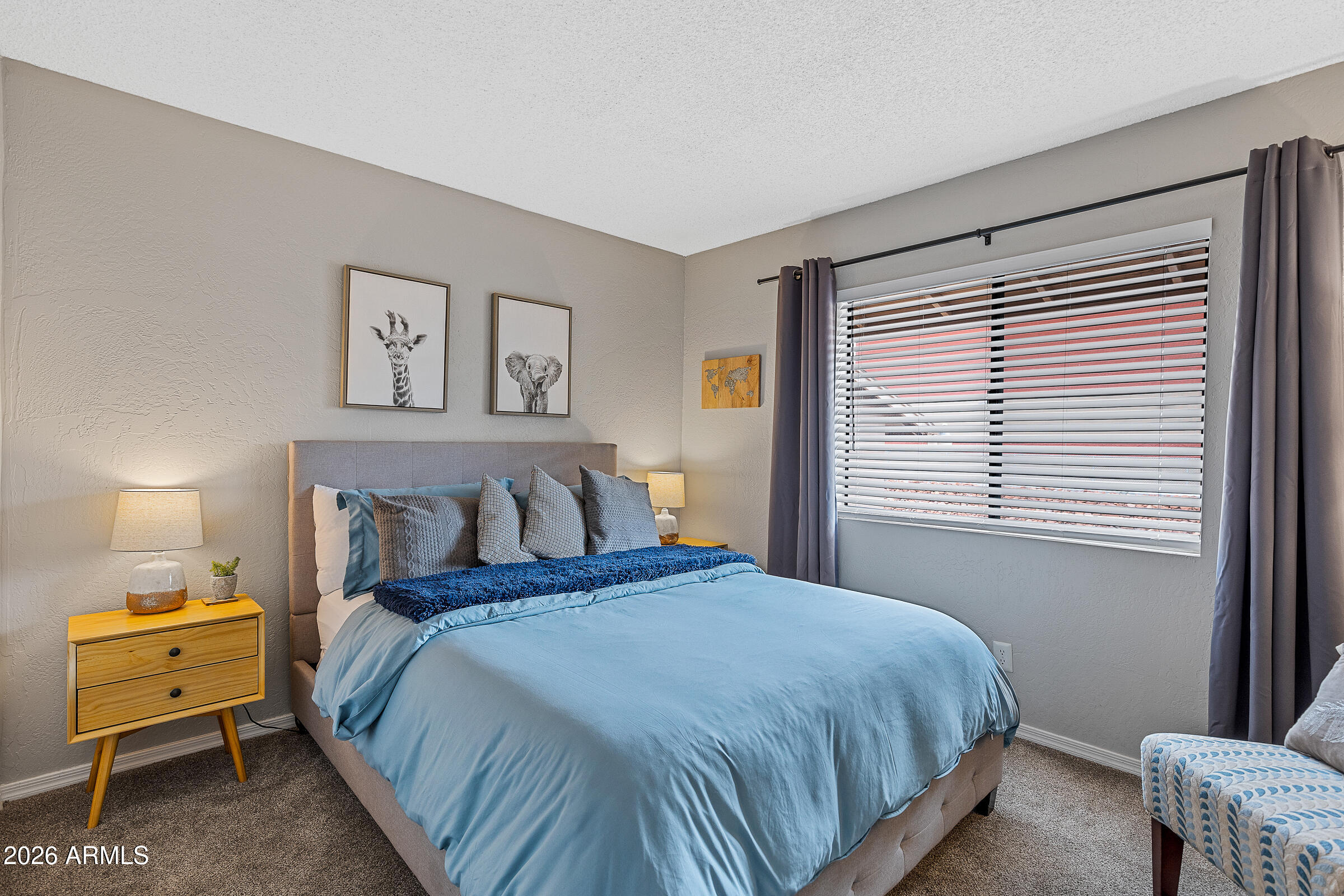 SEDONA SUNRISE CONDOMINIUMS BUILDING 3 - Residential
