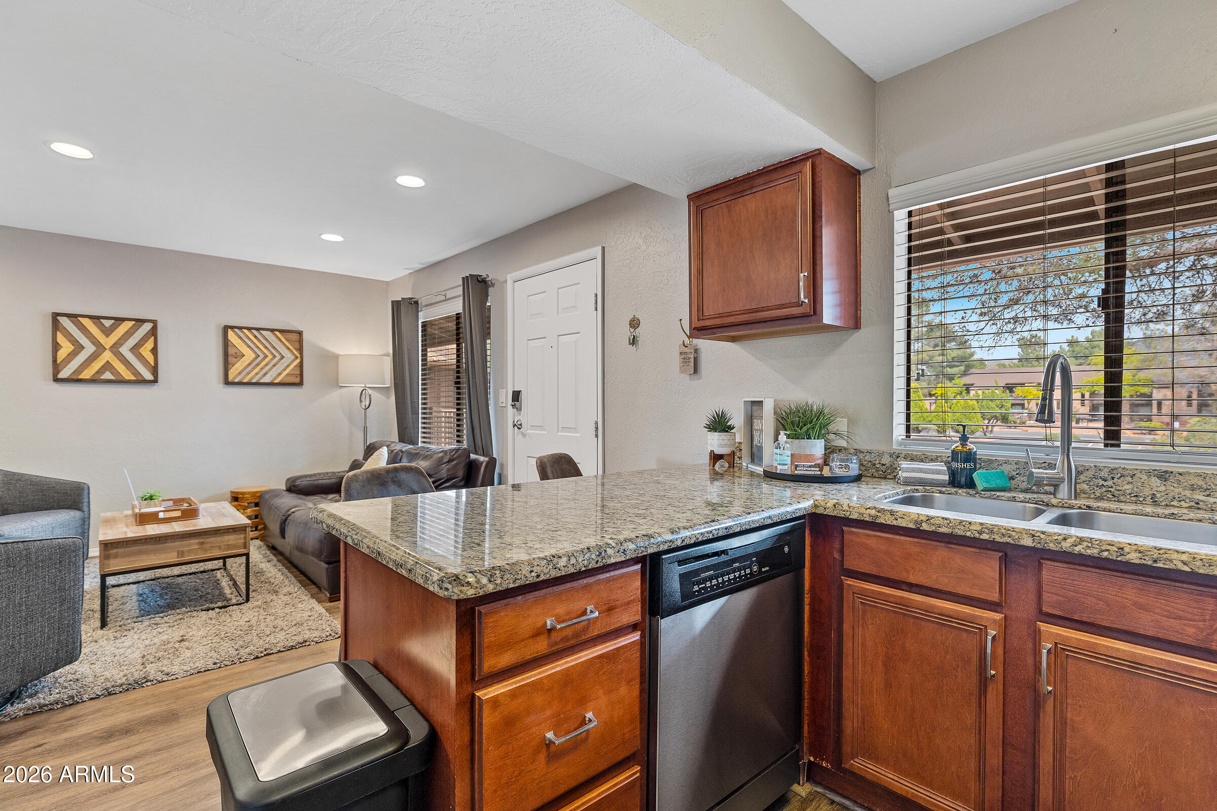 SEDONA SUNRISE CONDOMINIUMS BUILDING 3 - Residential