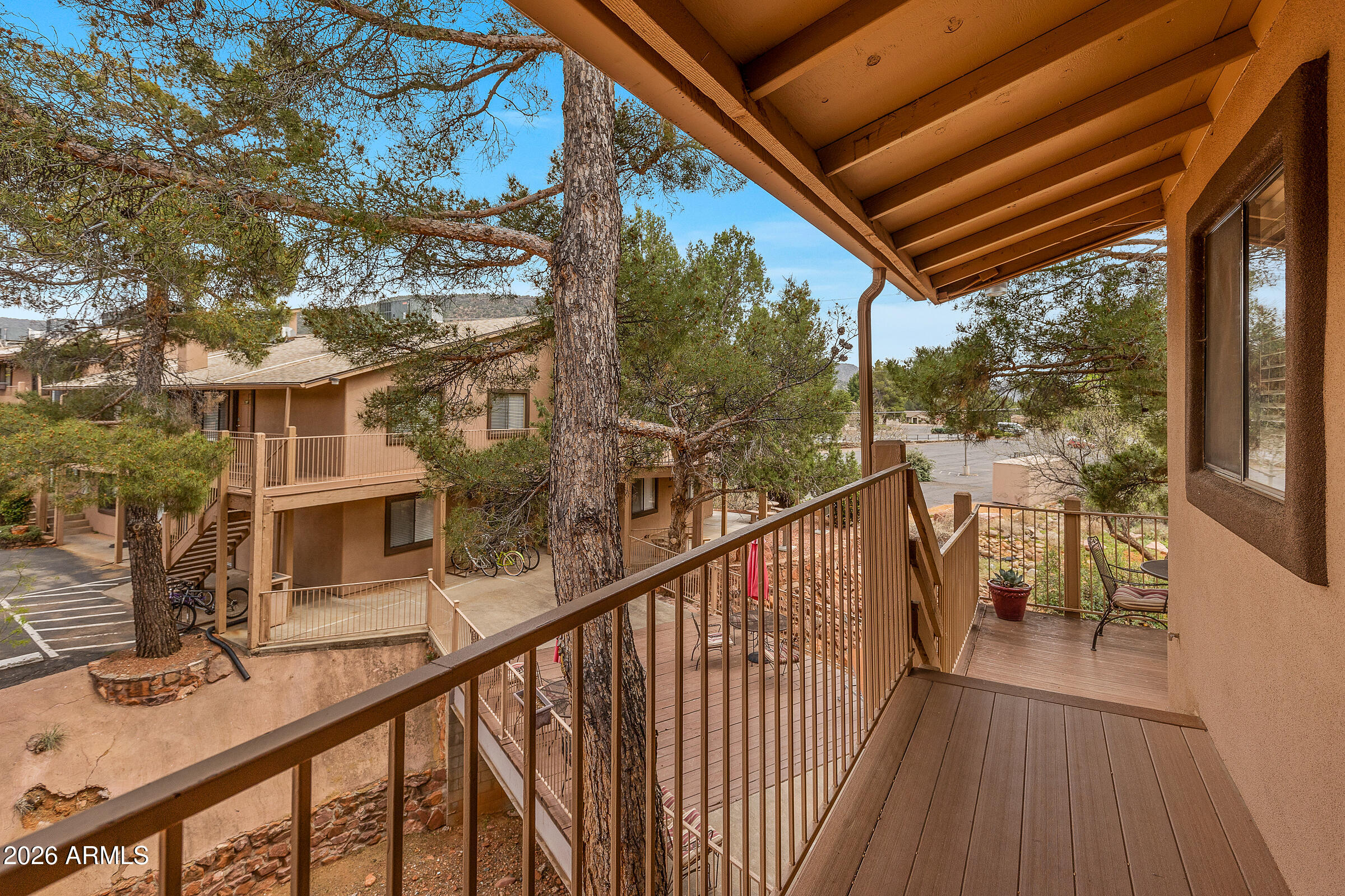 SEDONA SUNRISE CONDOMINIUMS BUILDING 3 - Residential