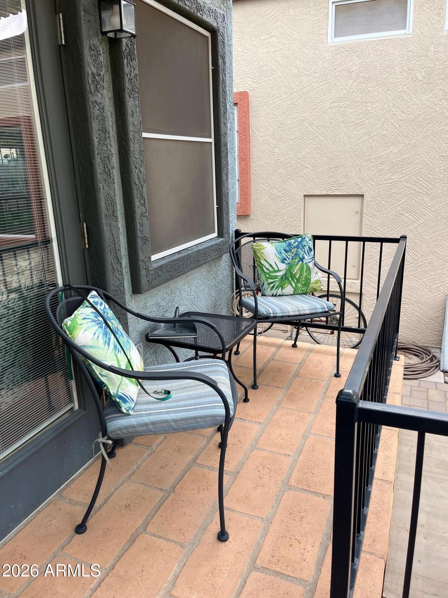 ROADHAVEN RESORT OF APACHE JUNCTION - PHASE 2 - Land