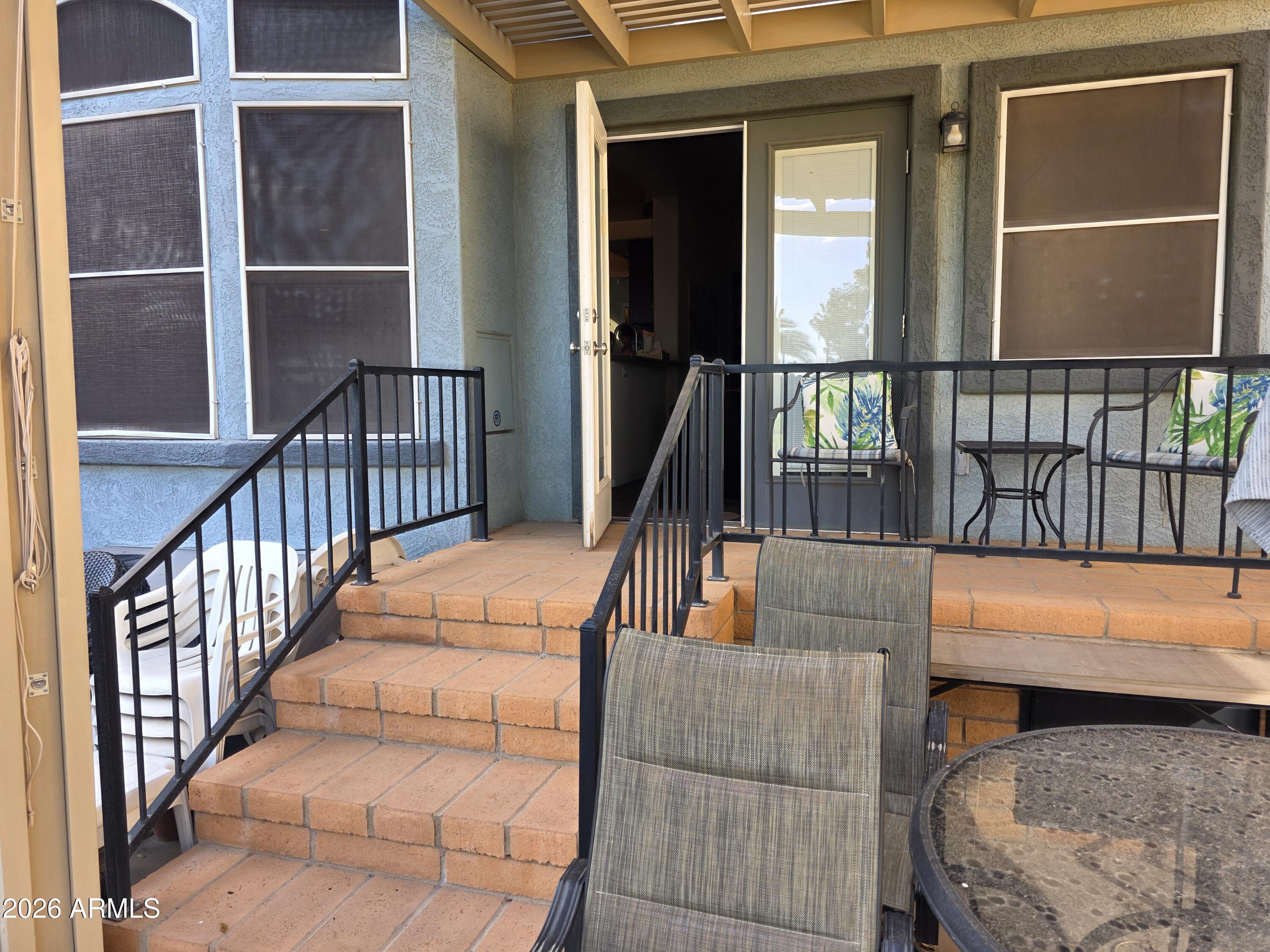 ROADHAVEN RESORT OF APACHE JUNCTION - PHASE 2 - Land