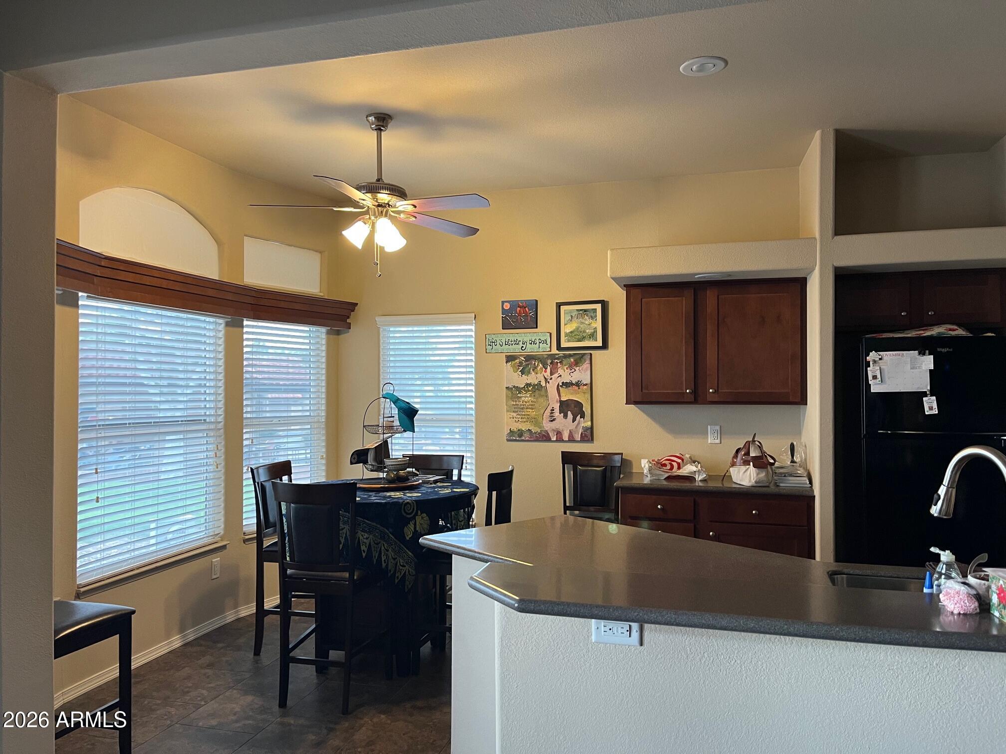 ROADHAVEN RESORT OF APACHE JUNCTION - PHASE 2 - Land