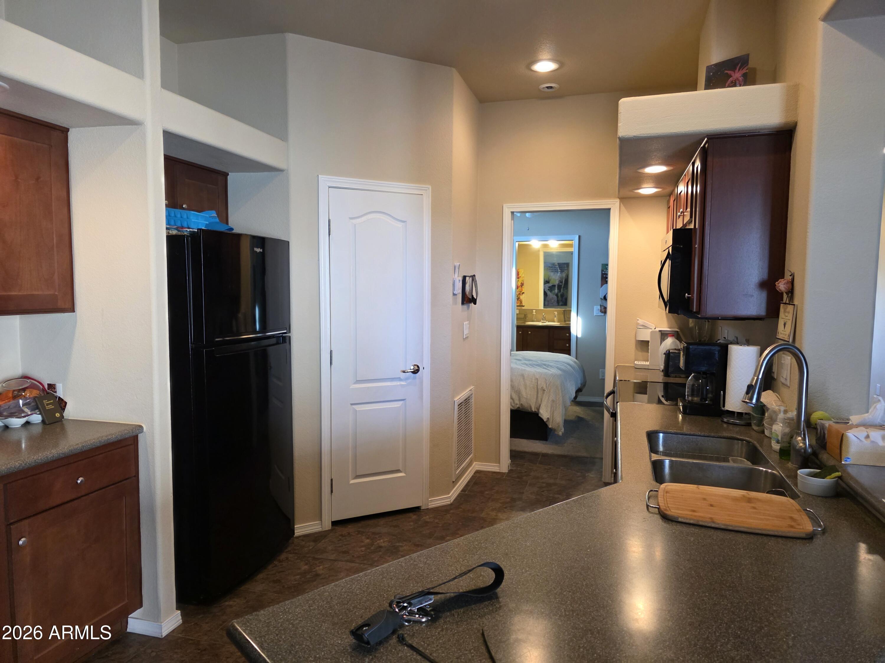 ROADHAVEN RESORT OF APACHE JUNCTION - PHASE 2 - Land