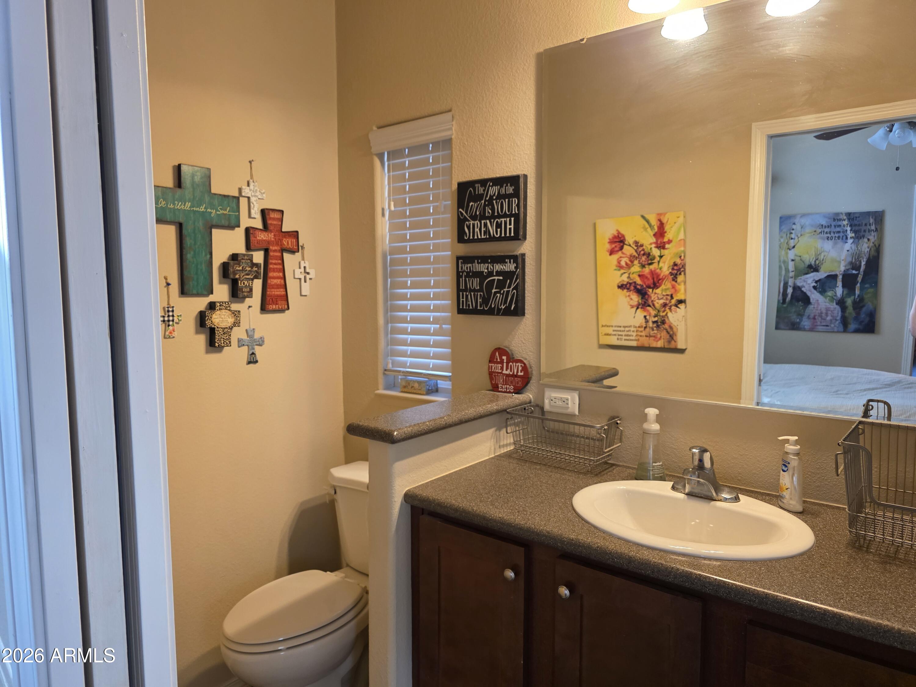 ROADHAVEN RESORT OF APACHE JUNCTION - PHASE 2 - Land