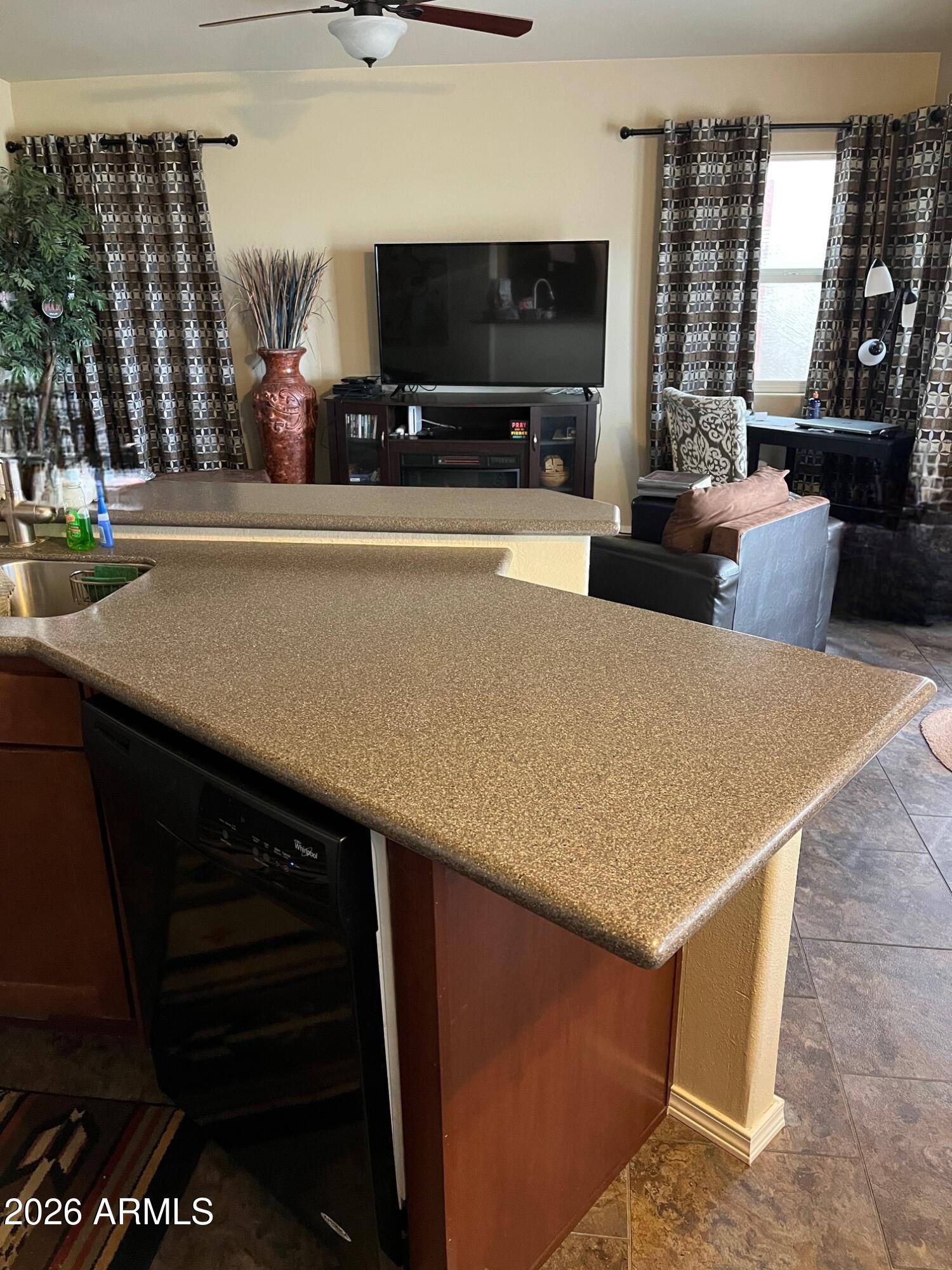 ROADHAVEN RESORT OF APACHE JUNCTION - PHASE 2 - Land