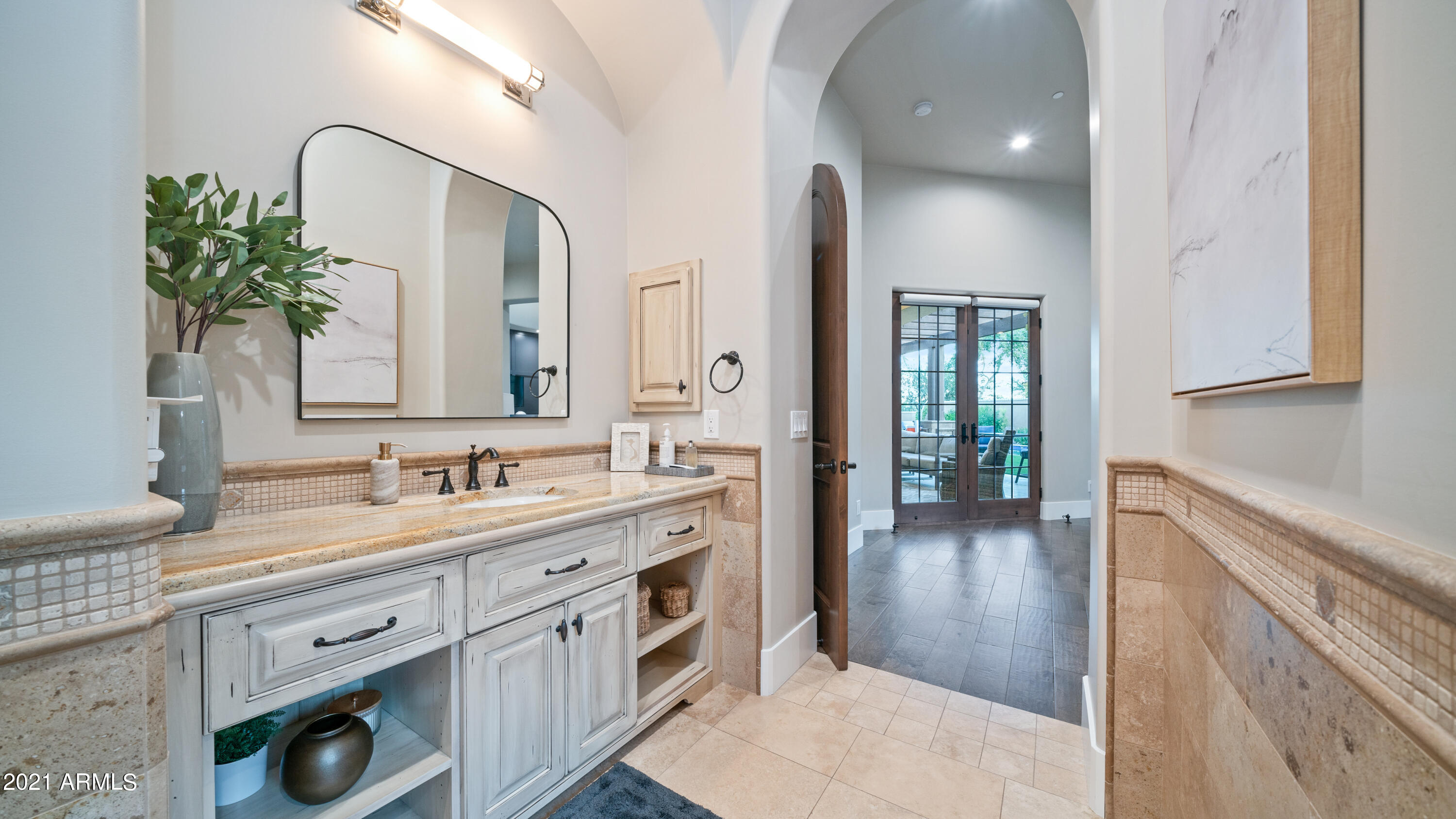 CATTLETRACK RANCH PROPERTY DIVISION - Residential