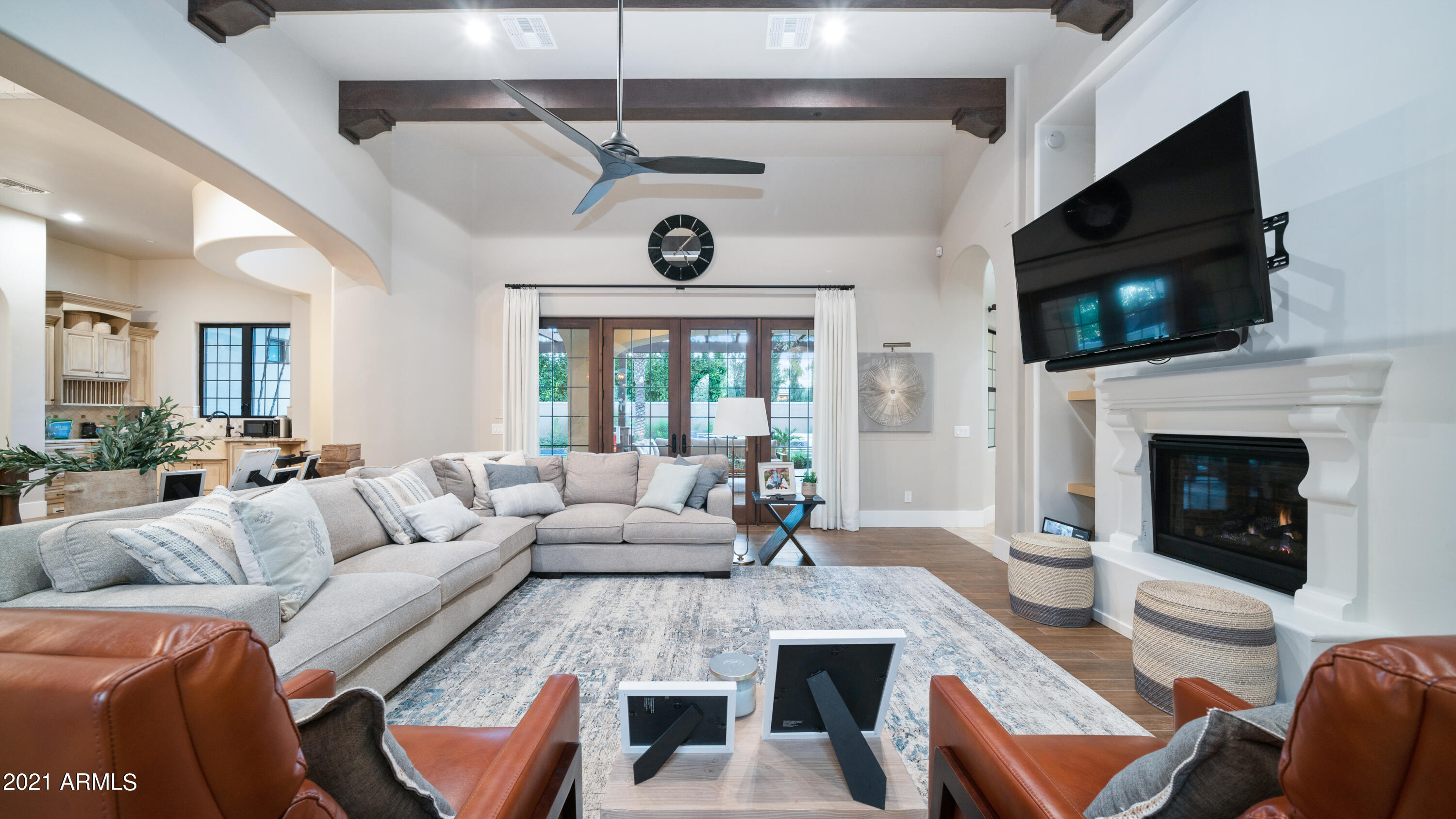 CATTLETRACK RANCH PROPERTY DIVISION - Residential