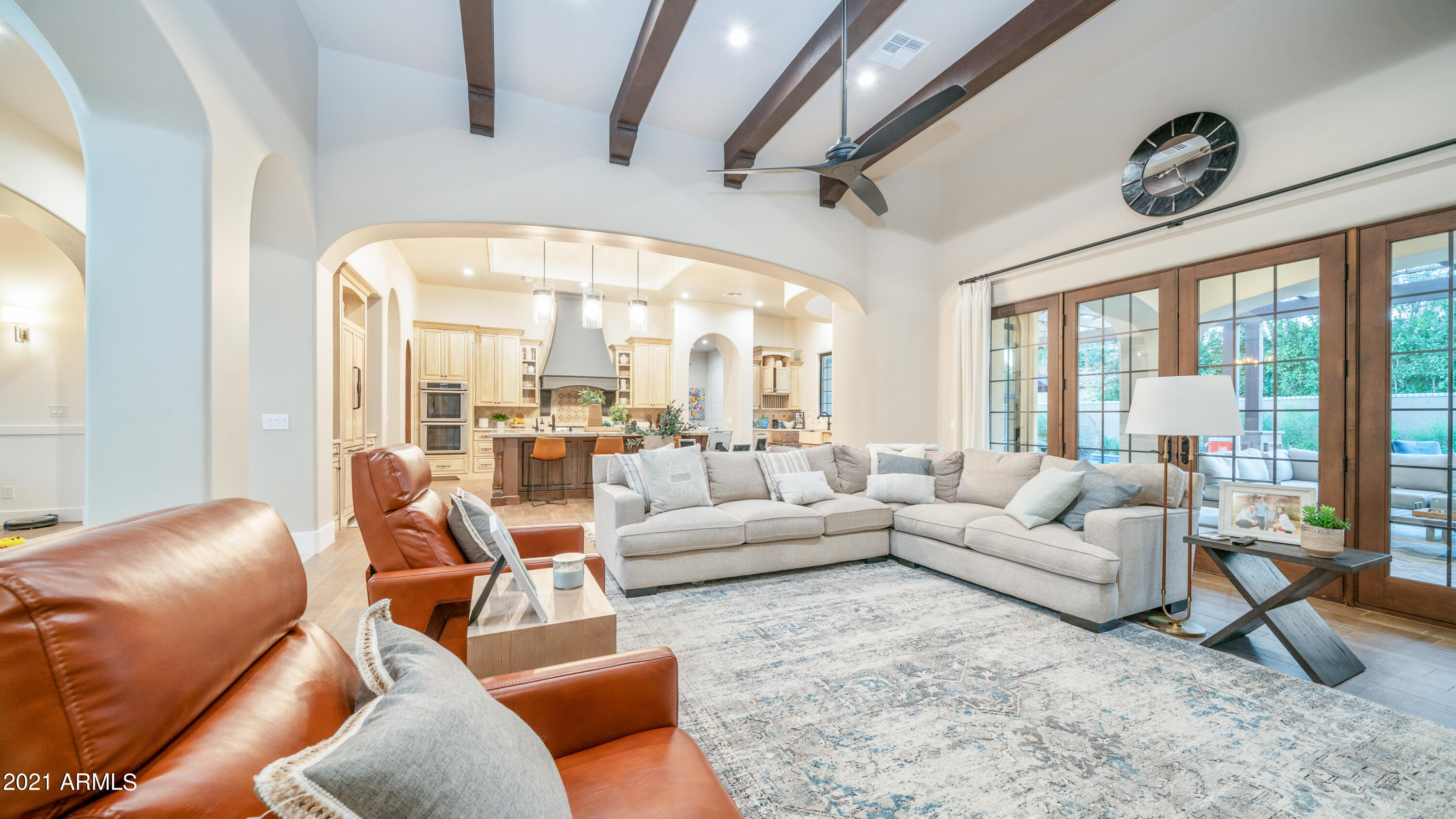 CATTLETRACK RANCH PROPERTY DIVISION - Residential