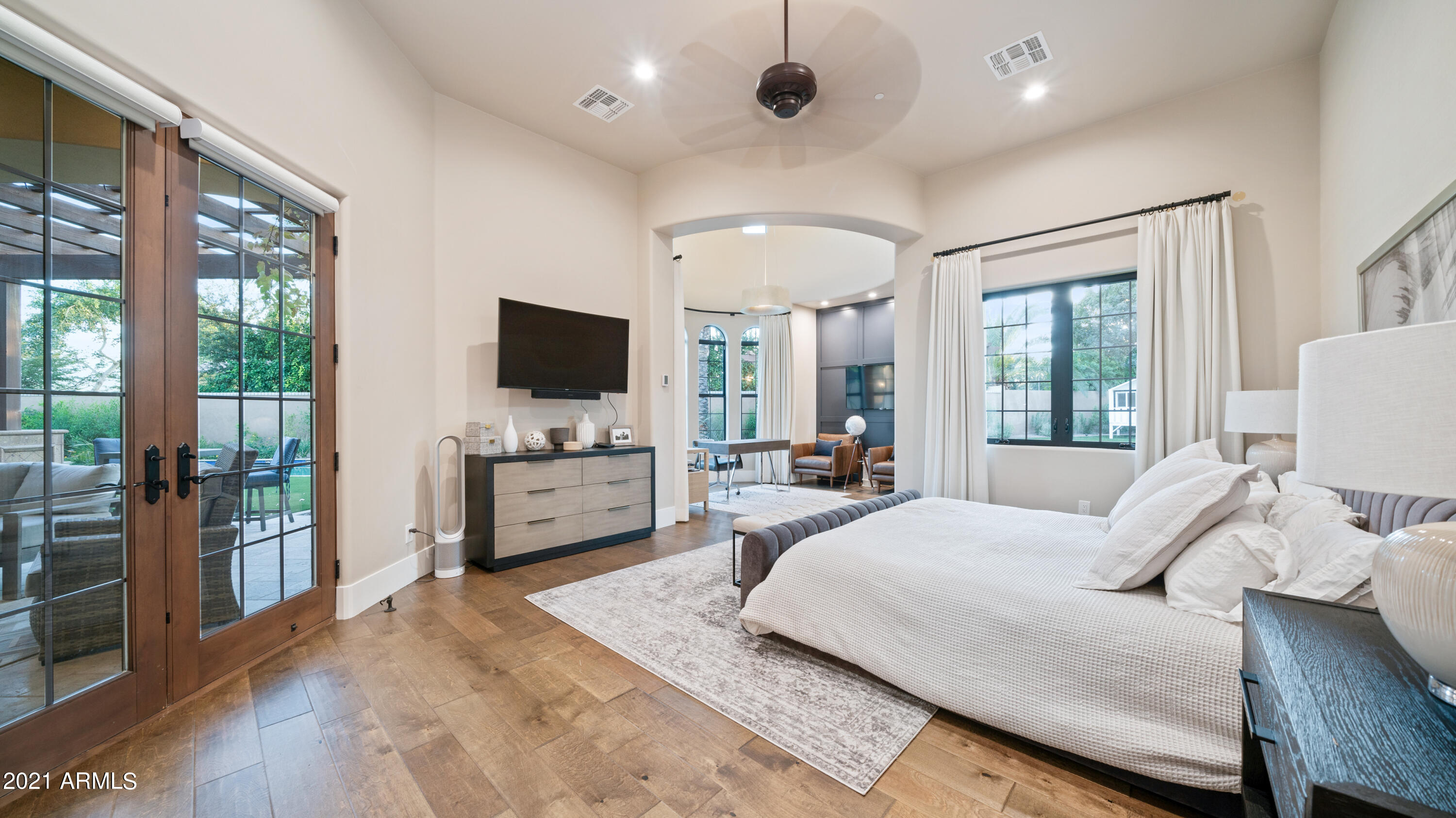CATTLETRACK RANCH PROPERTY DIVISION - Residential
