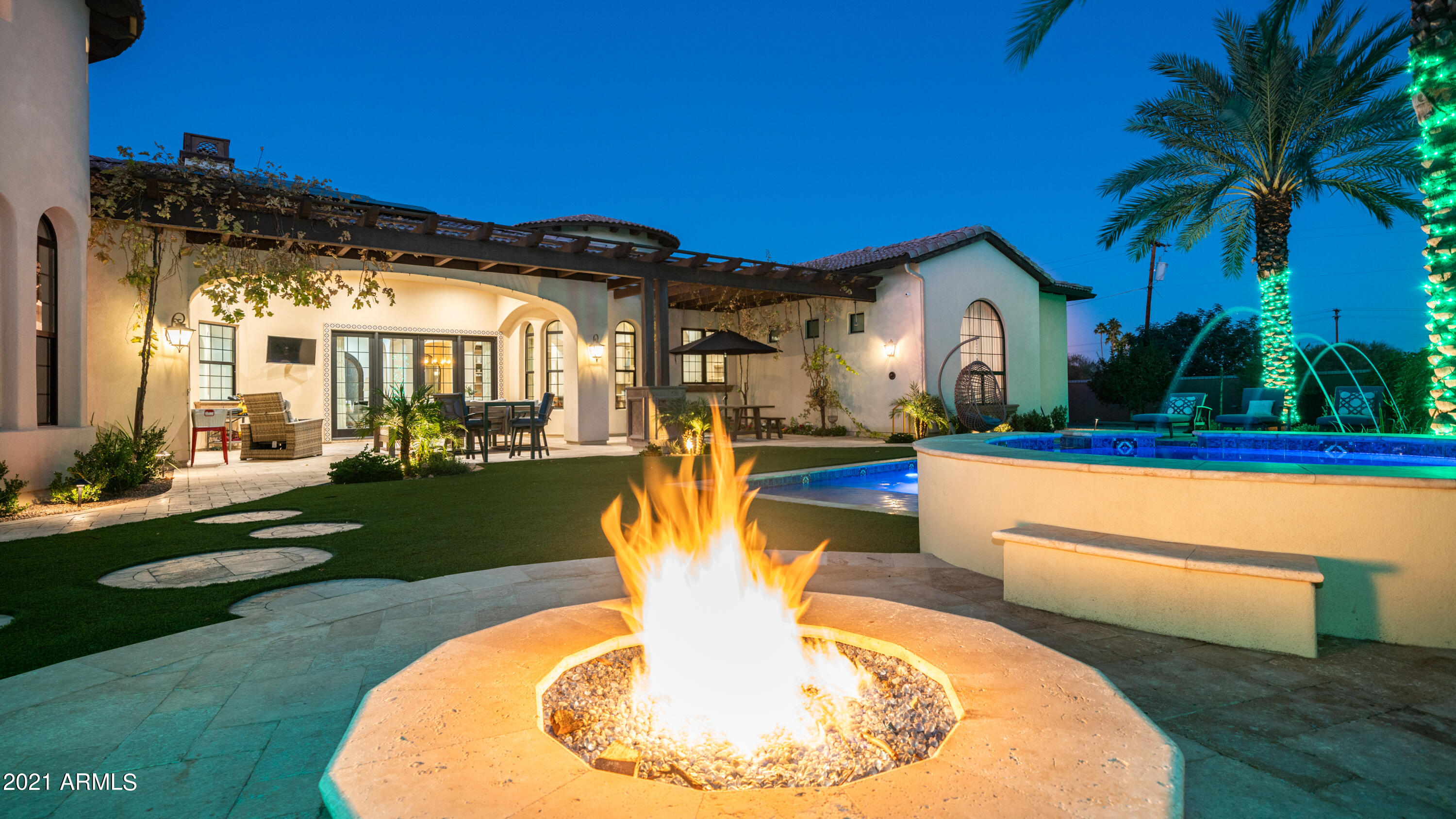 CATTLETRACK RANCH PROPERTY DIVISION - Residential