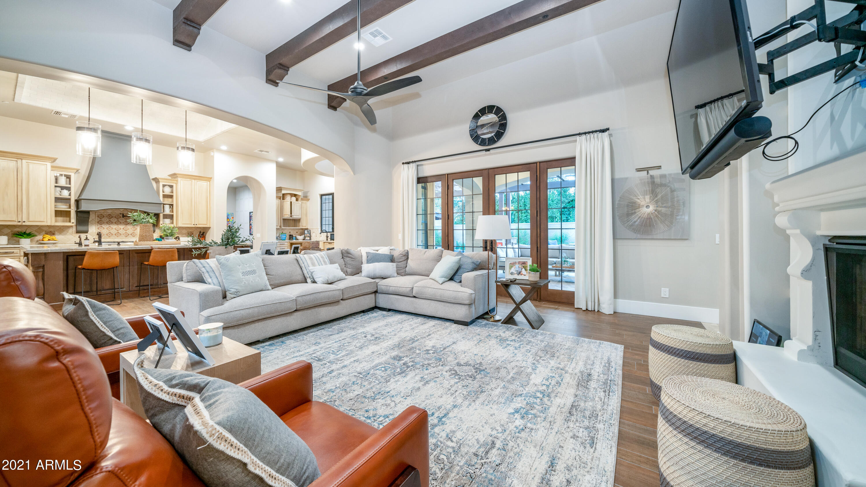 CATTLETRACK RANCH PROPERTY DIVISION - Residential