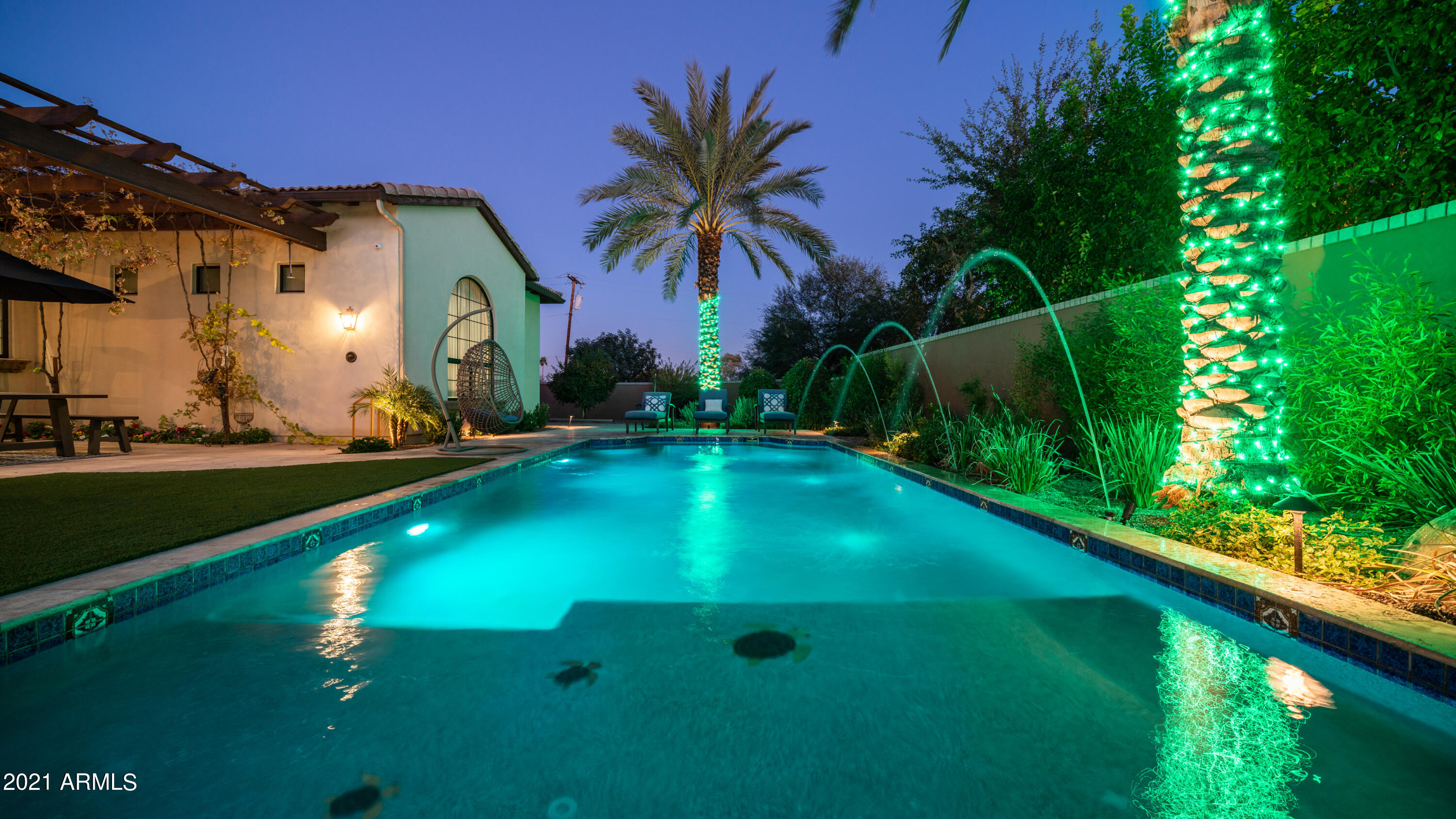 CATTLETRACK RANCH PROPERTY DIVISION - Residential