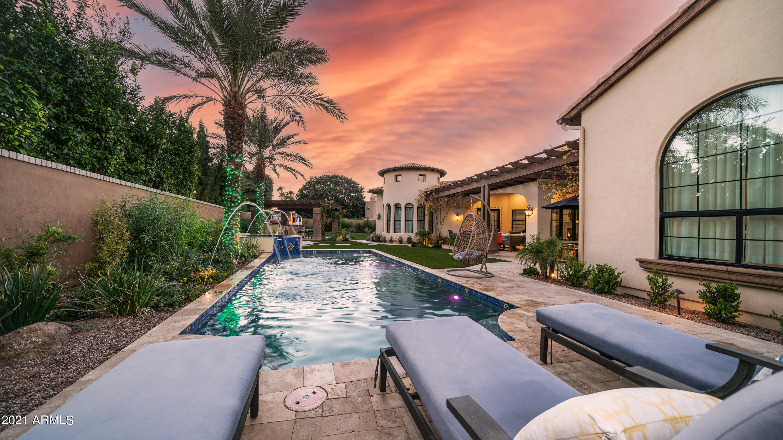 CATTLETRACK RANCH PROPERTY DIVISION - Residential