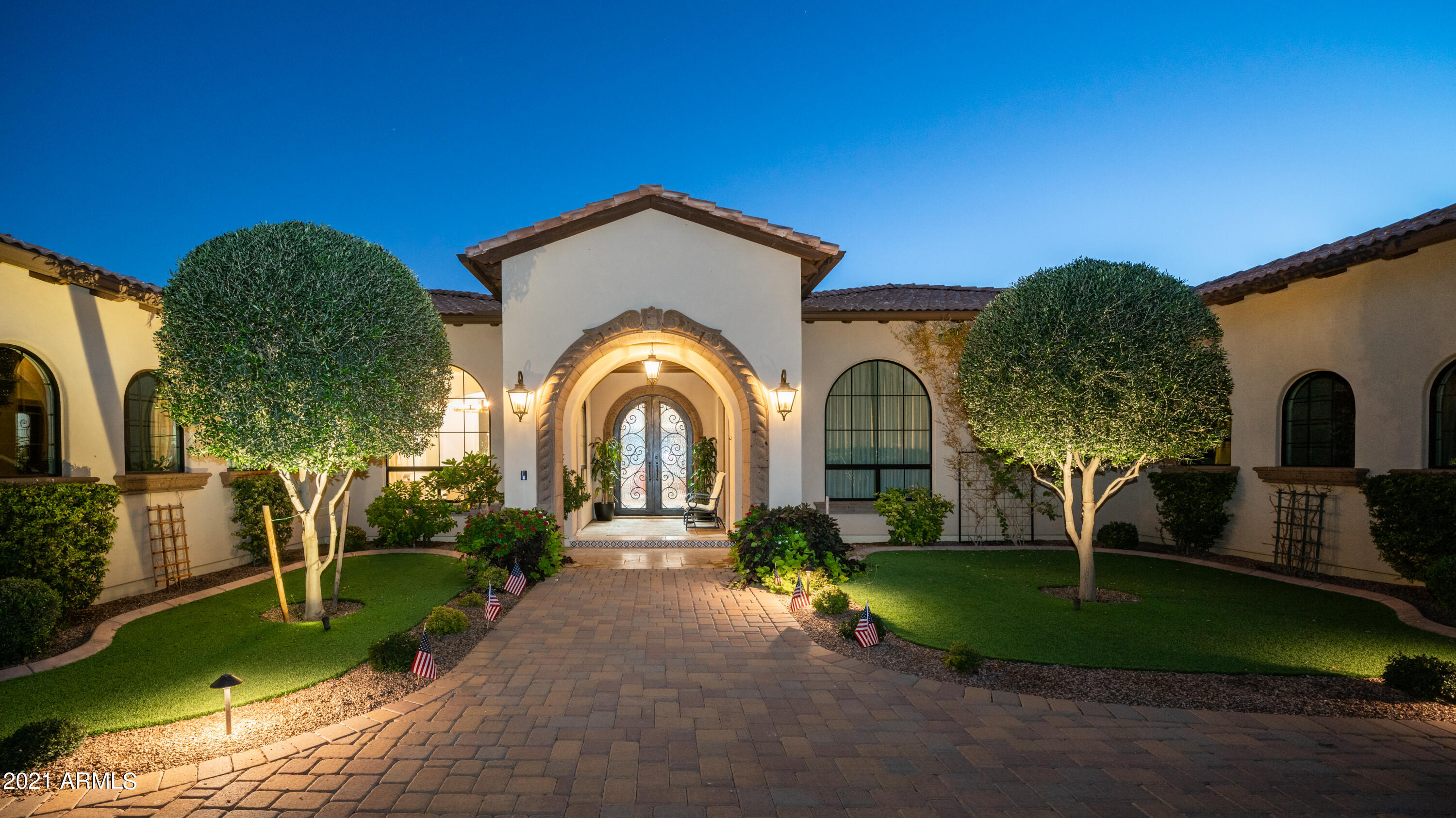 CATTLETRACK RANCH PROPERTY DIVISION - Residential
