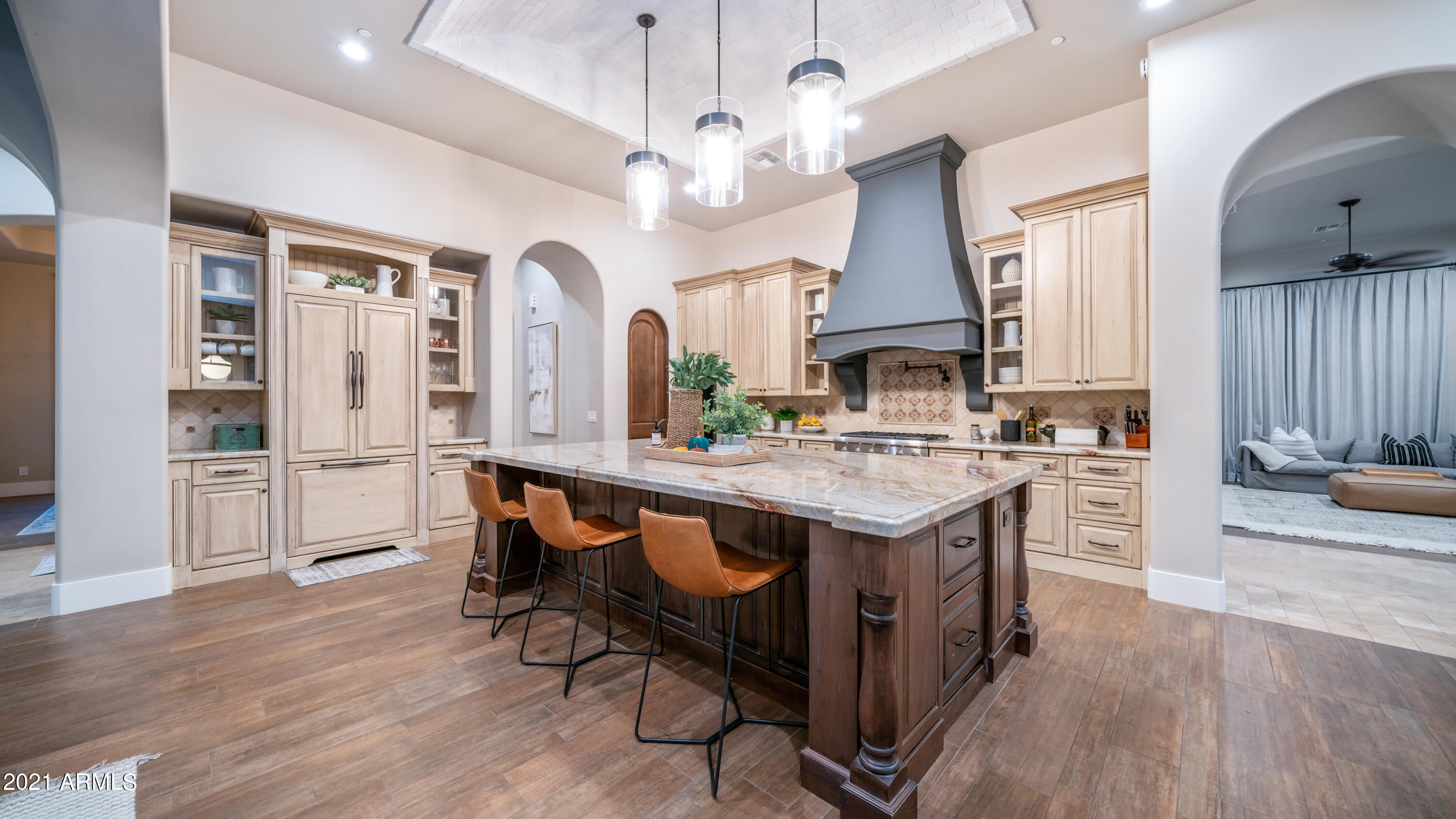 CATTLETRACK RANCH PROPERTY DIVISION - Residential