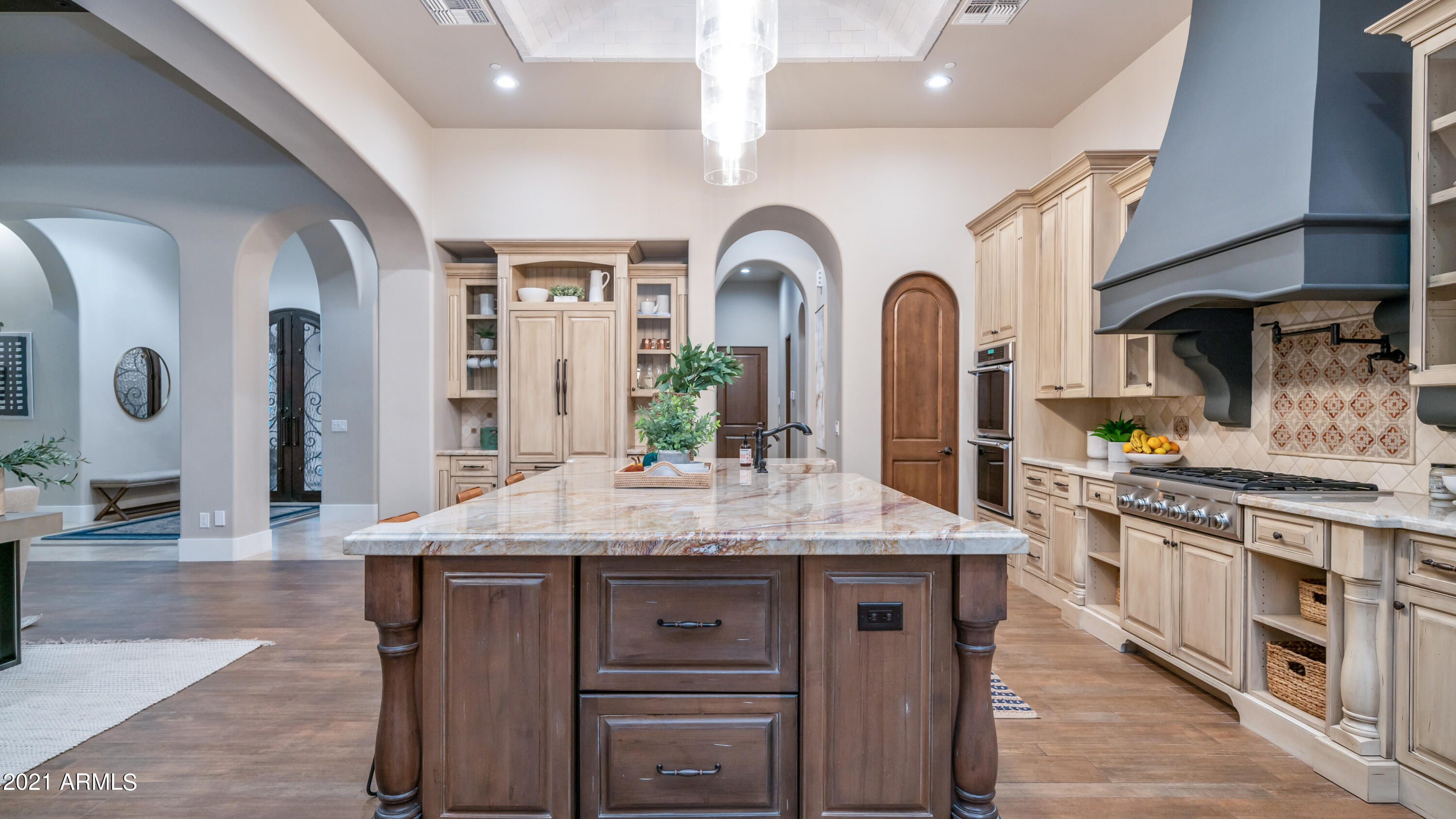 CATTLETRACK RANCH PROPERTY DIVISION - Residential