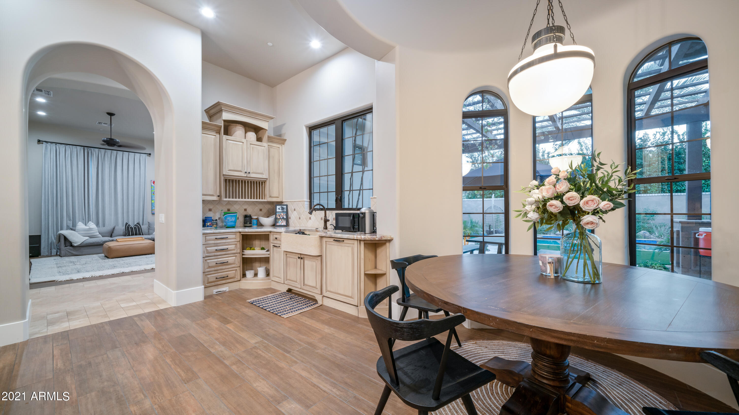 CATTLETRACK RANCH PROPERTY DIVISION - Residential
