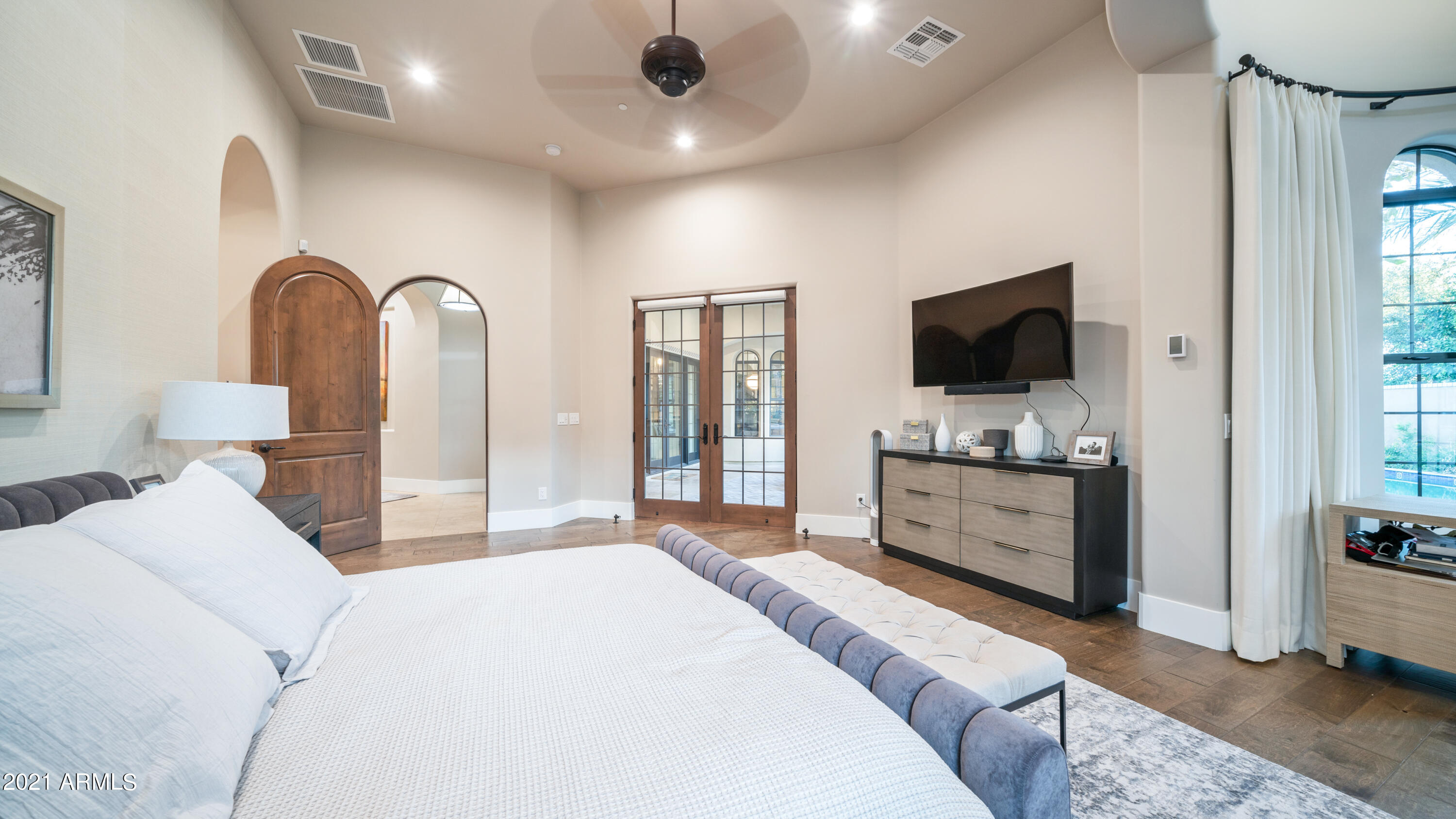 CATTLETRACK RANCH PROPERTY DIVISION - Residential