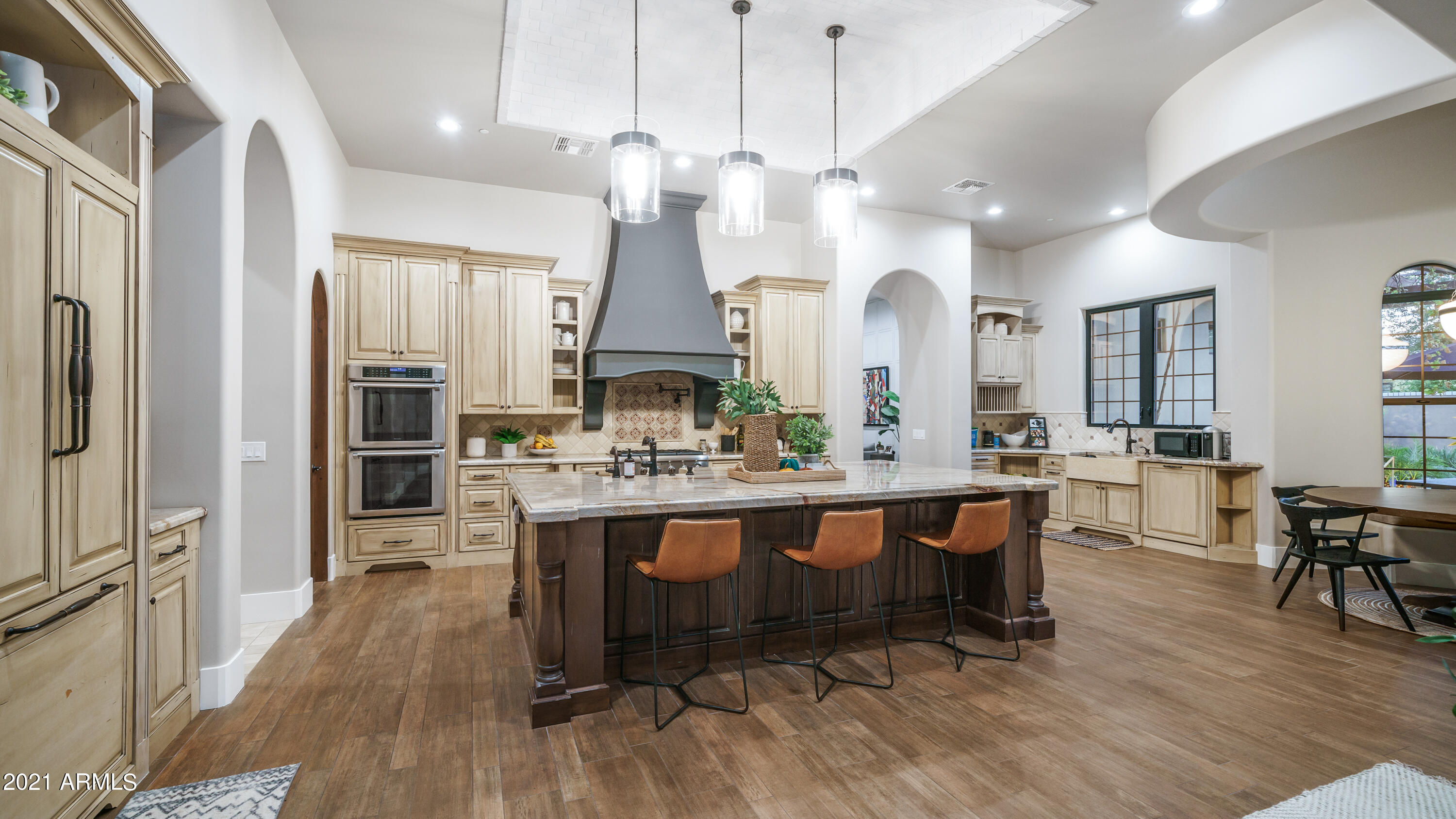 CATTLETRACK RANCH PROPERTY DIVISION - Residential