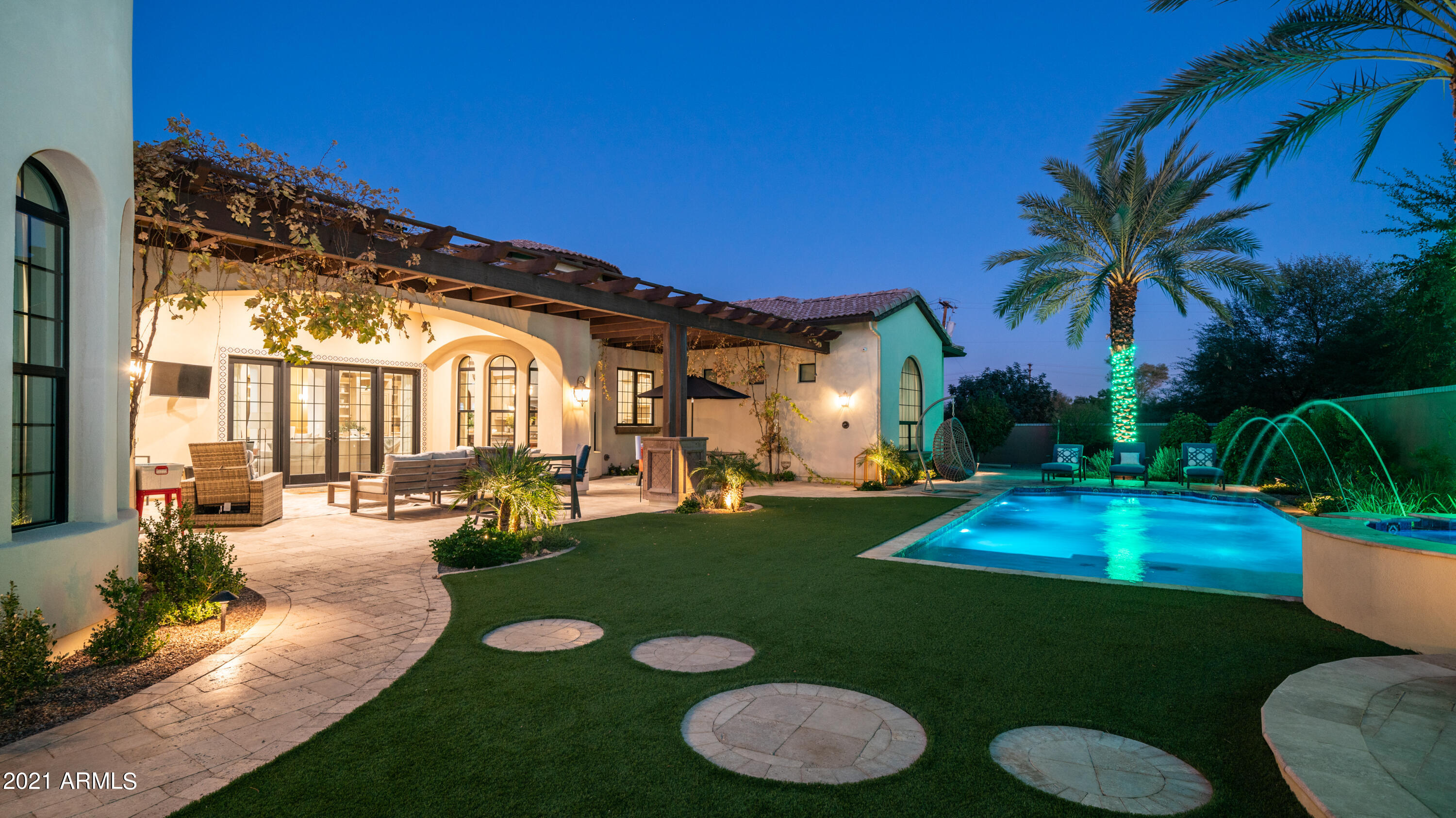 CATTLETRACK RANCH PROPERTY DIVISION - Residential