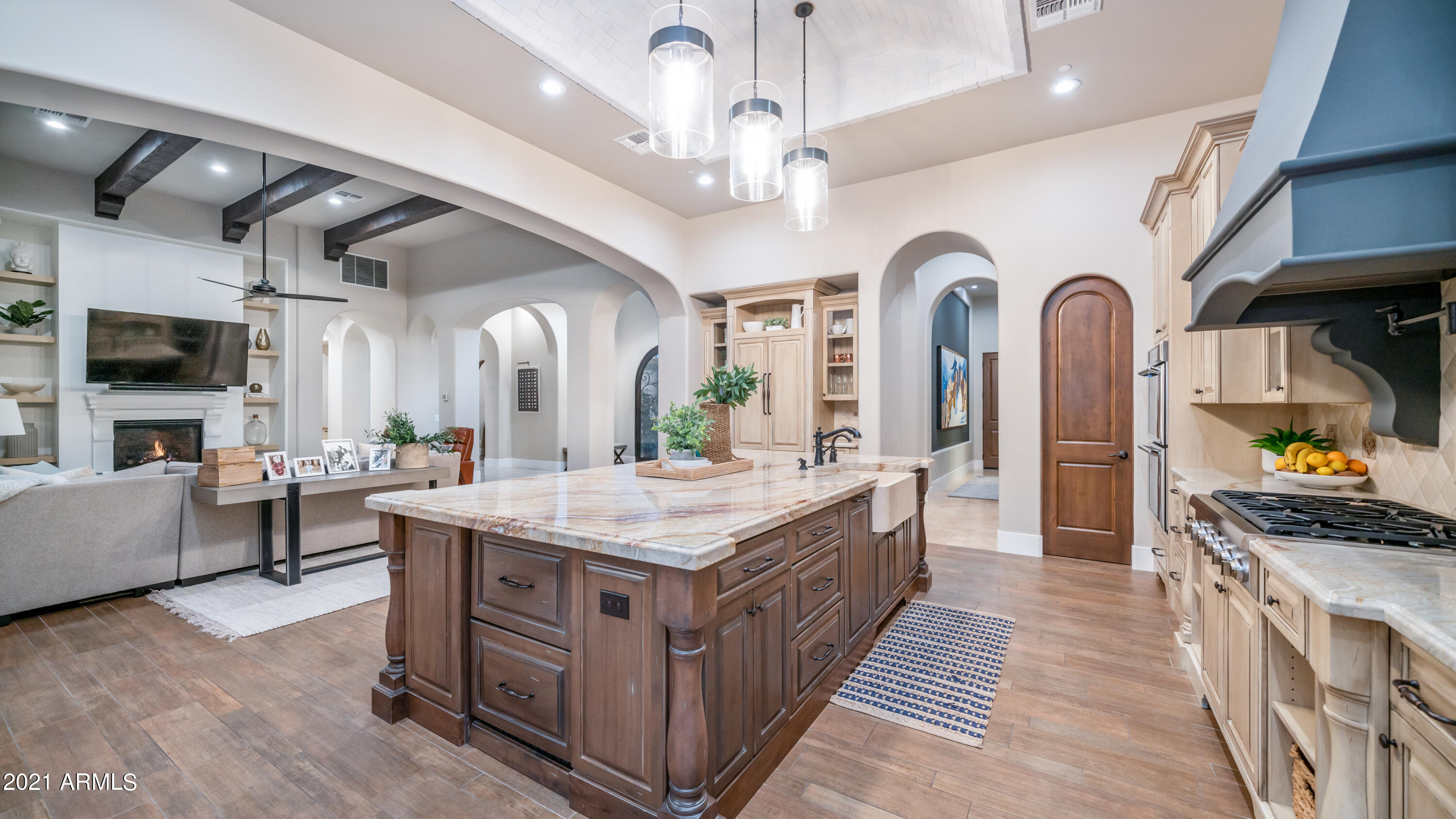 CATTLETRACK RANCH PROPERTY DIVISION - Residential