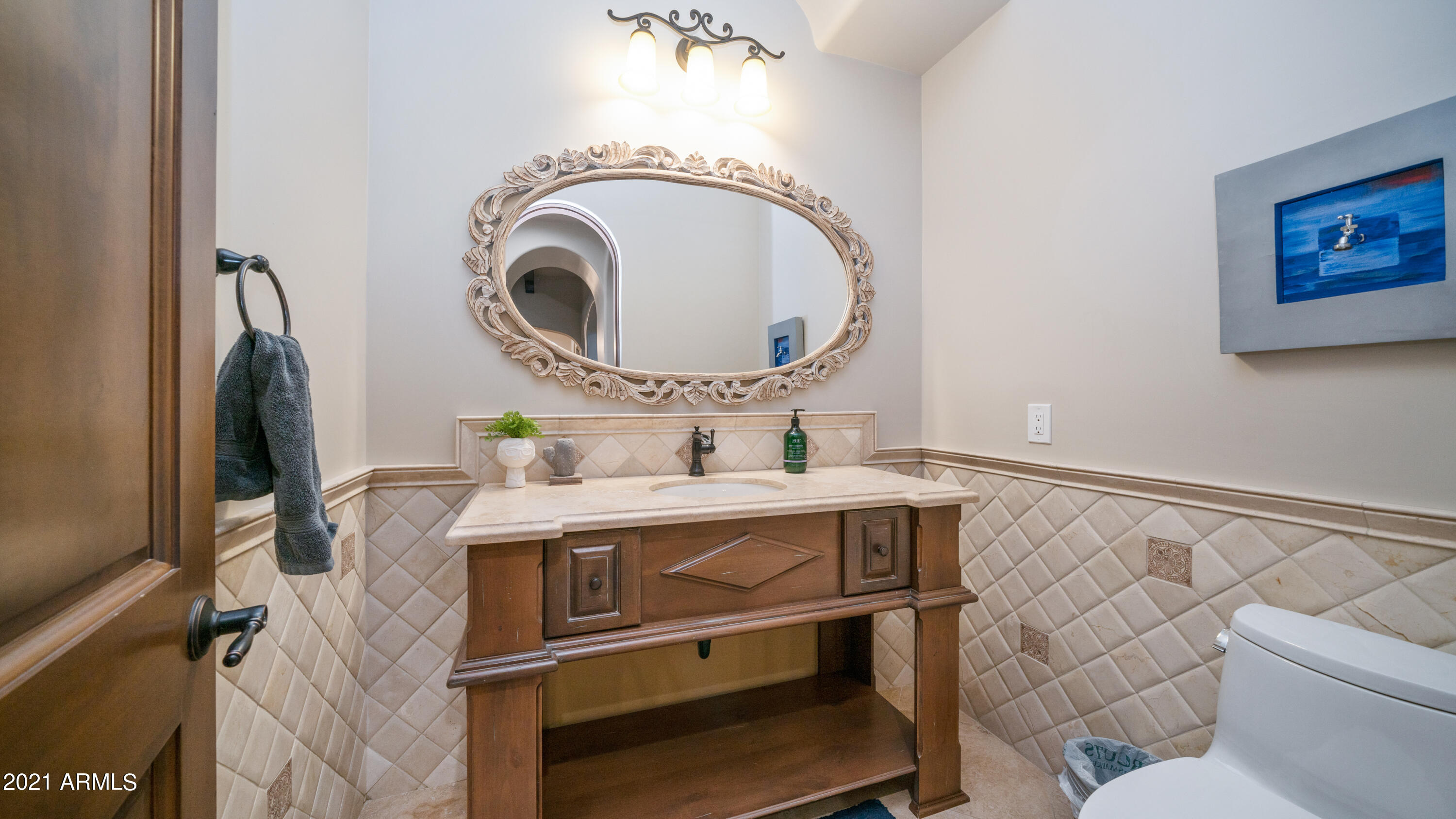 CATTLETRACK RANCH PROPERTY DIVISION - Residential